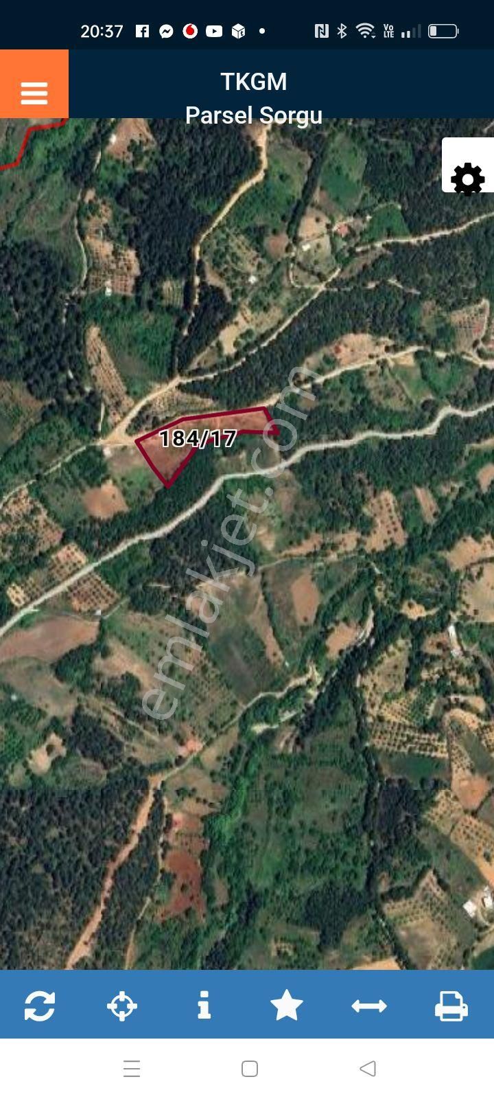 Eşsiz Manzarasıyla Sizi Değerli Müşterilerinizi Beklemekteyiz