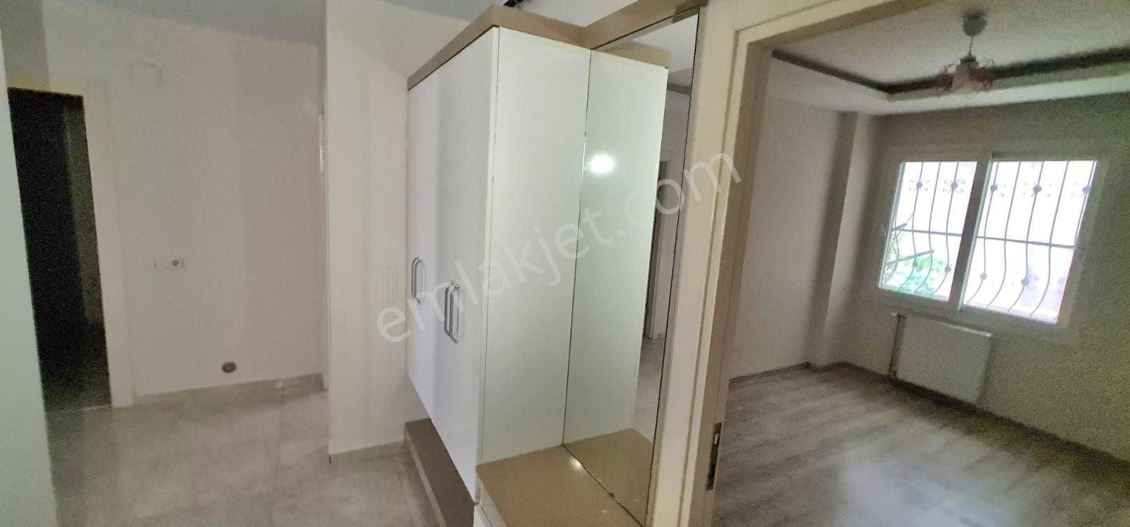 Yenişehir Barbaros'ta Bahçeli Teraslı Masrafsız Kira Getirili Fırsat Daire - Görsel 18