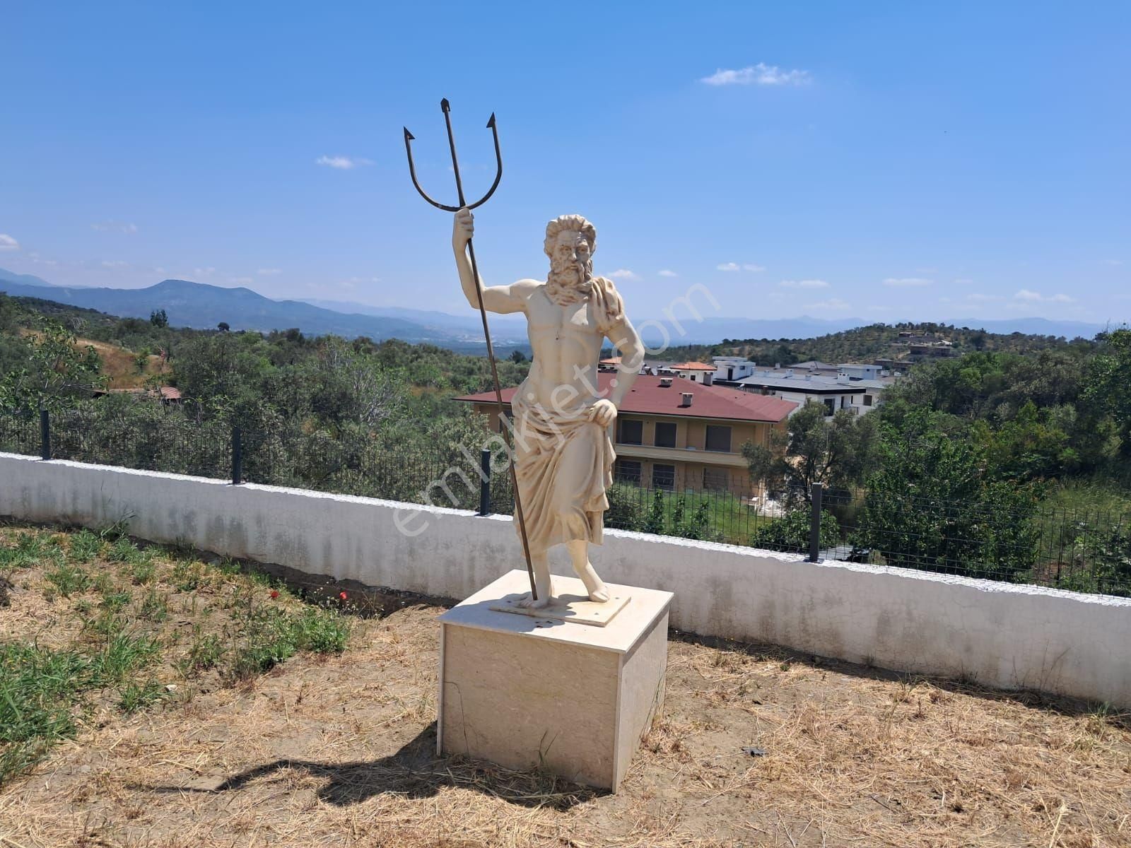 Çamlıbel De Doğa İçerisinde 2+1 Daire Satılık
