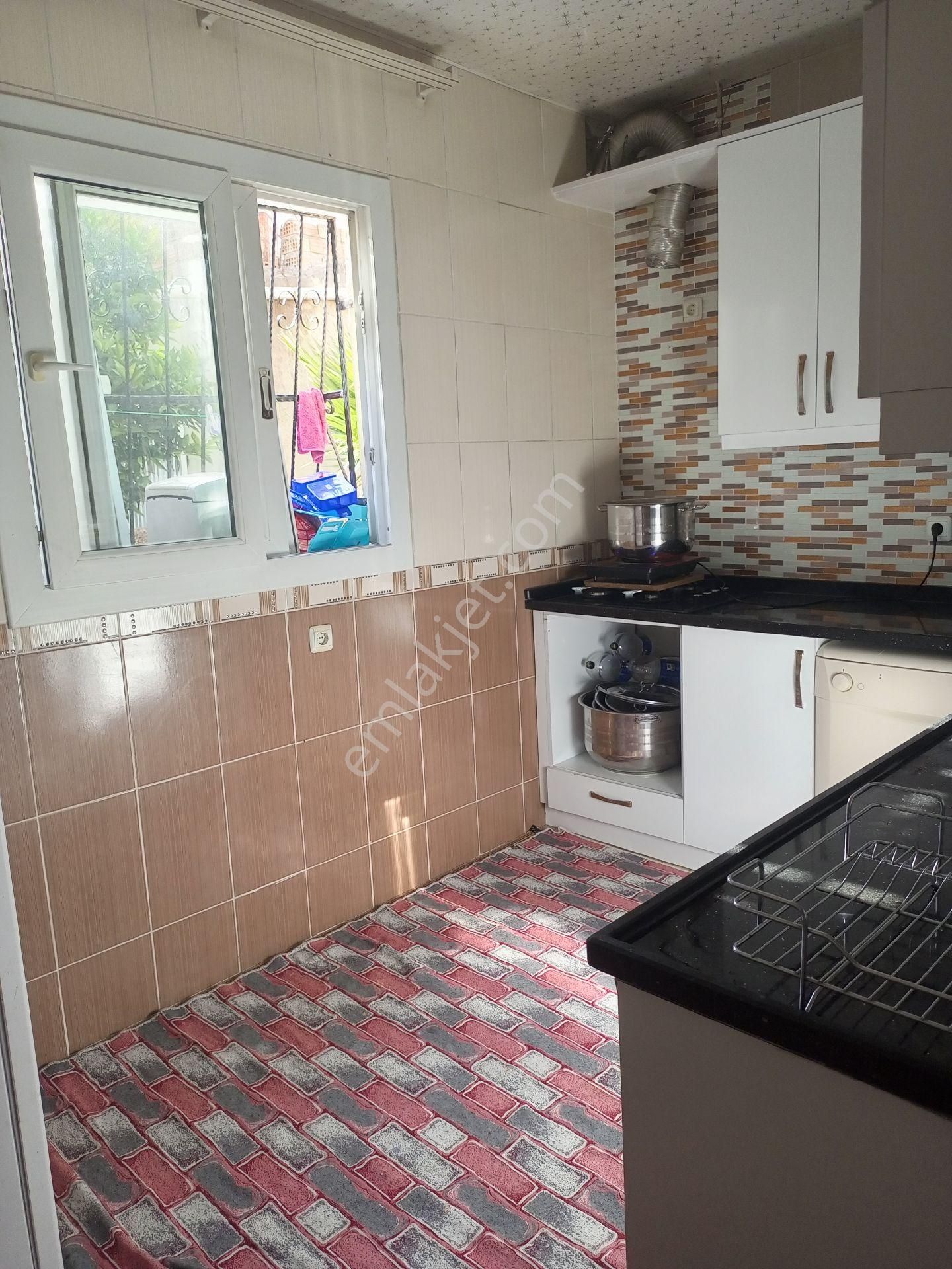 Şakirpaşa Onur Mah. Ömür Tıp Civarı 327m2 Geniş Bahçeli Tek Katlı Müstakil Ev - Görsel 9