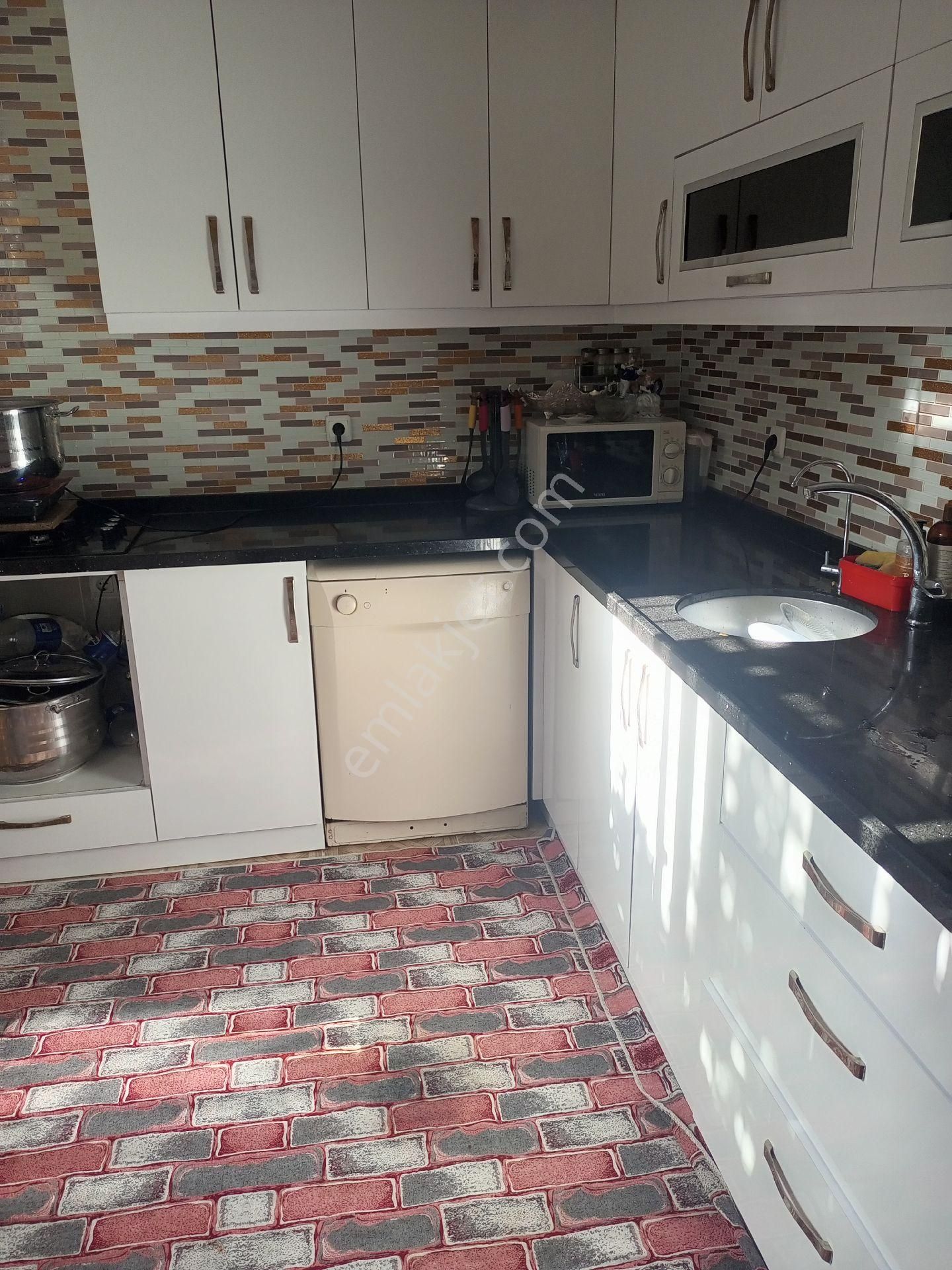 Şakirpaşa Onur Mah. Ömür Tıp Civarı 327m2 Geniş Bahçeli Tek Katlı Müstakil Ev - Görsel 8