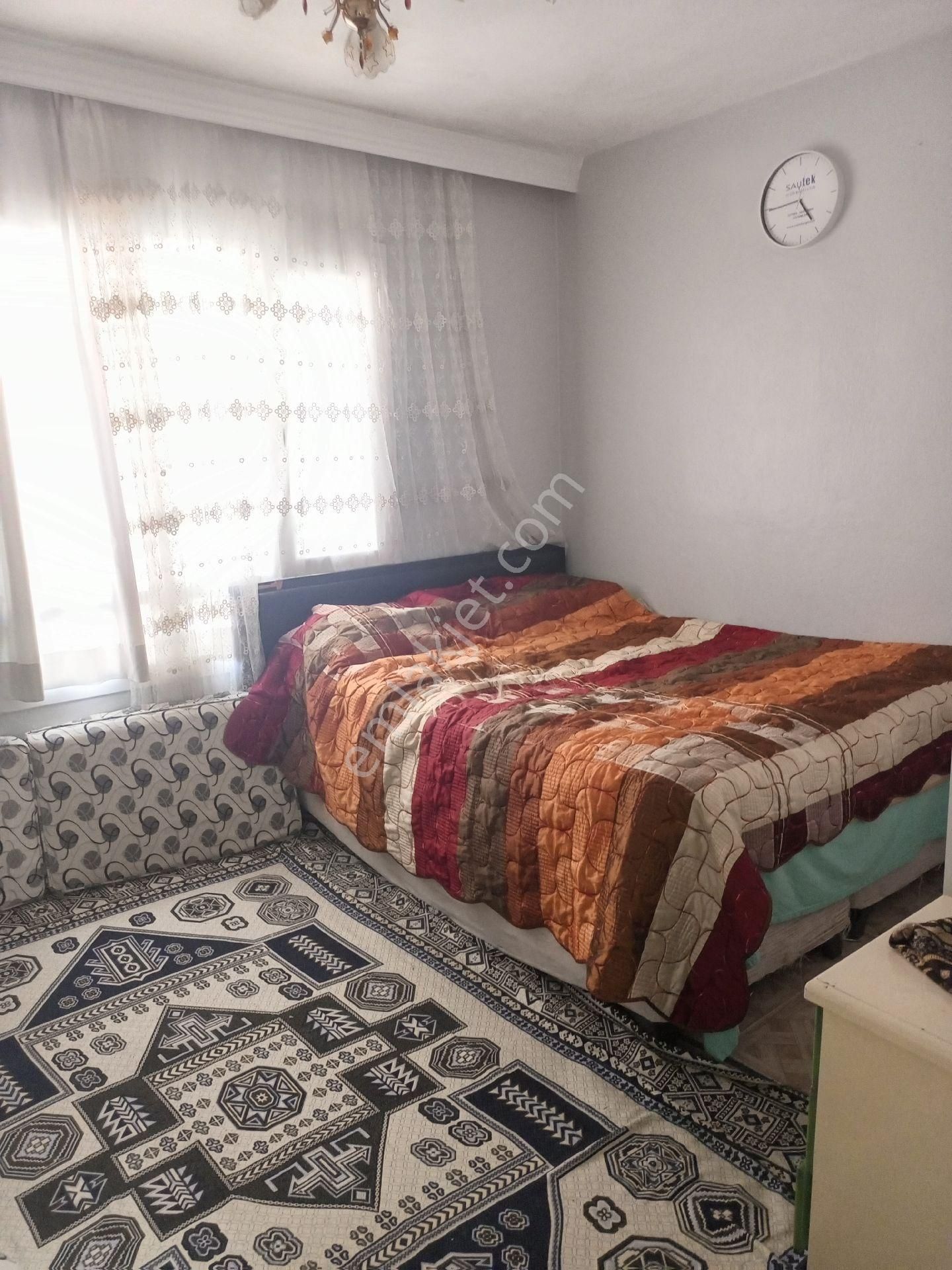 Şakirpaşa Onur Mah. Ömür Tıp Civarı 327m2 Geniş Bahçeli Tek Katlı Müstakil Ev - Görsel 14