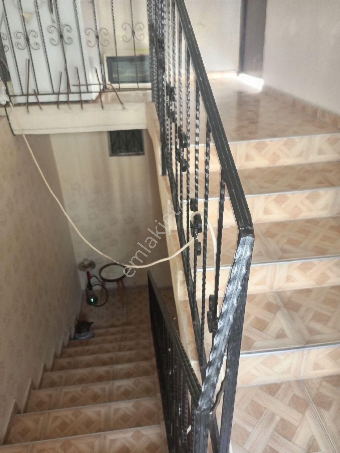 Şakirpaşa Onur Mah. Ömür Tıp Civarı 327m2 Geniş Bahçeli Tek Katlı Müstakil Ev - Görsel 19