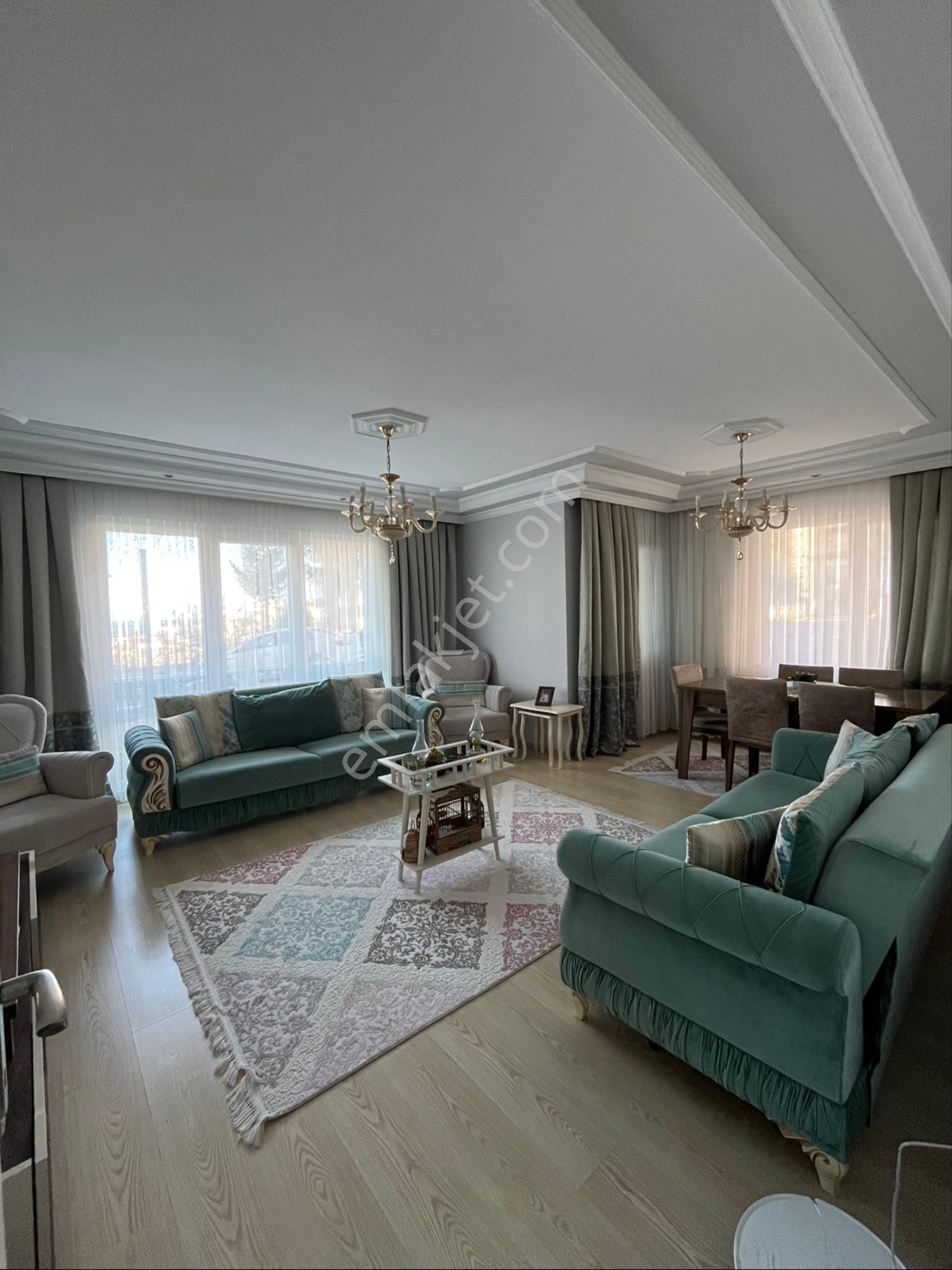 Sahibinden Satılık Şahincili Azak Şelale Konutları 3+1 Daire
