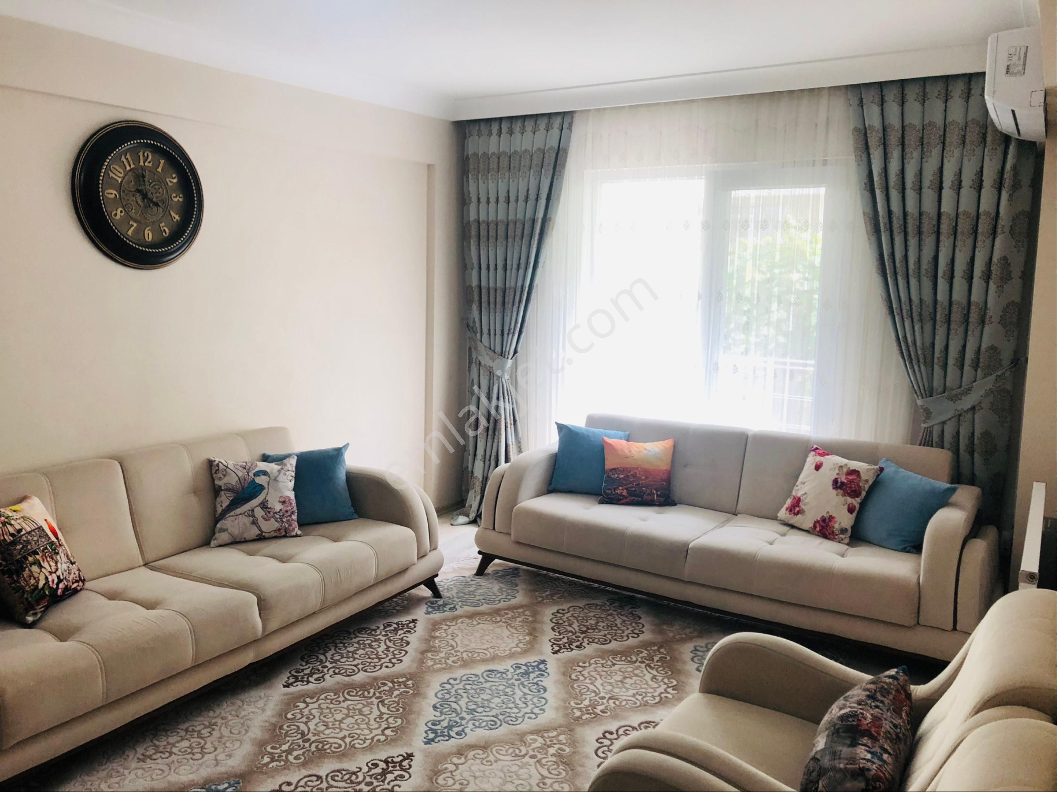 İlk Sahibinden Satılık Topçu Mahallesinde Temiz 2+1 Ters Dubleks