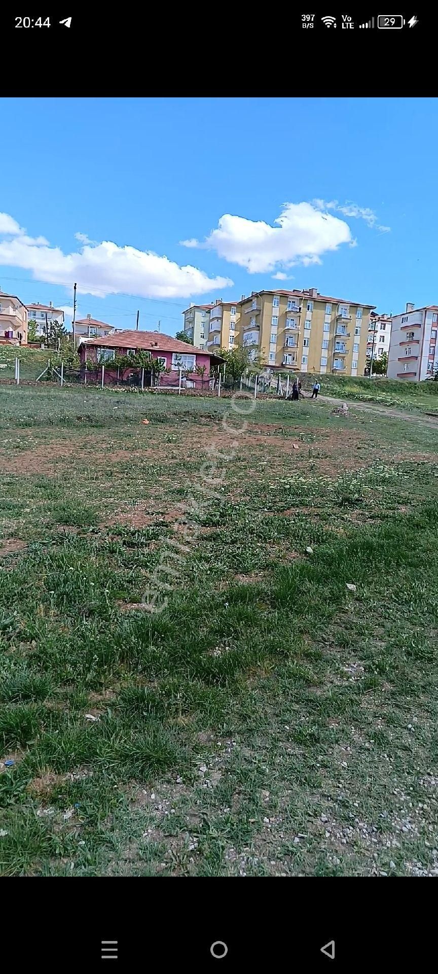 Satılık Arsa