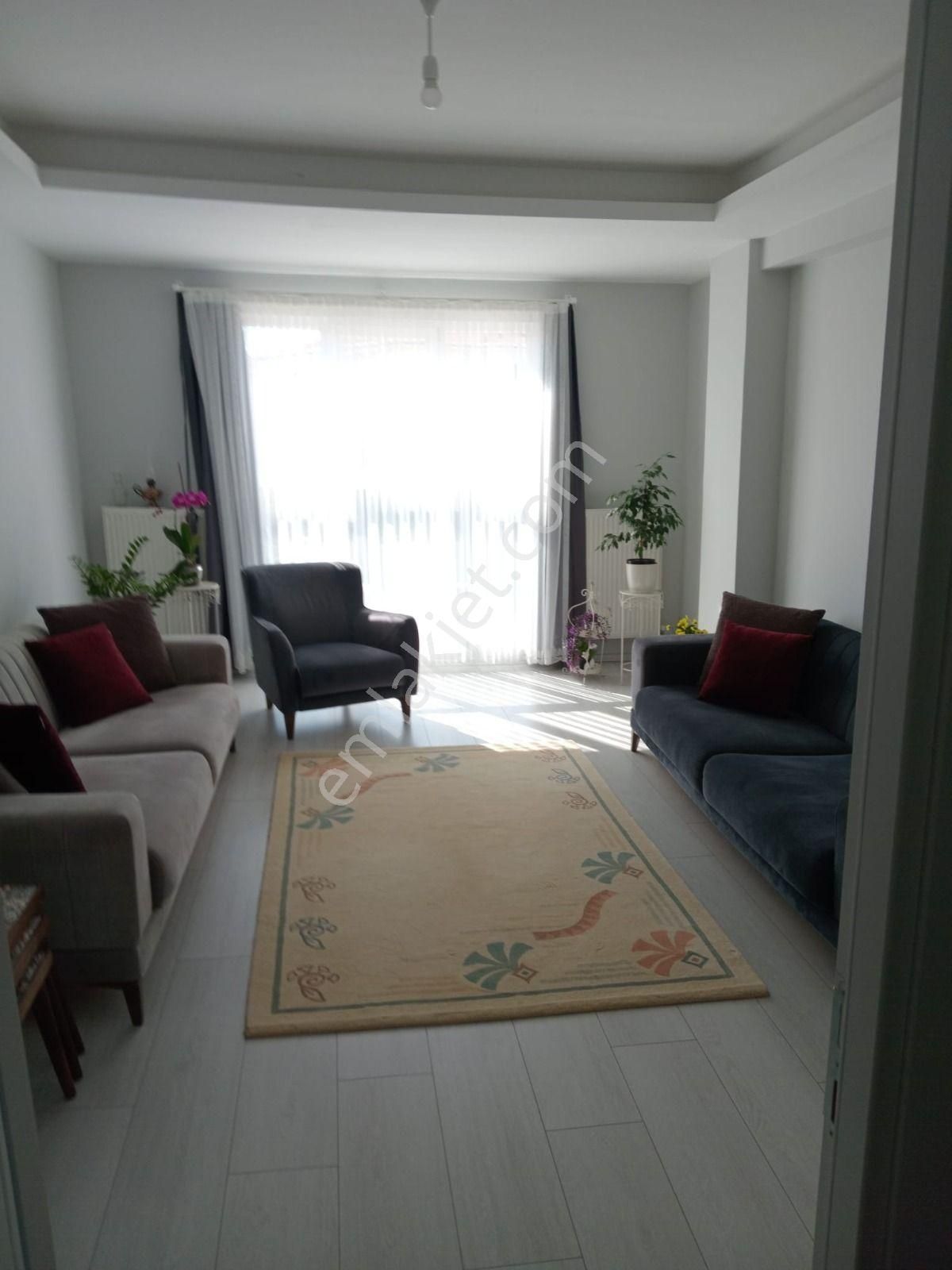 Edirne 3+1. 0 Yaşında Satılık Daire