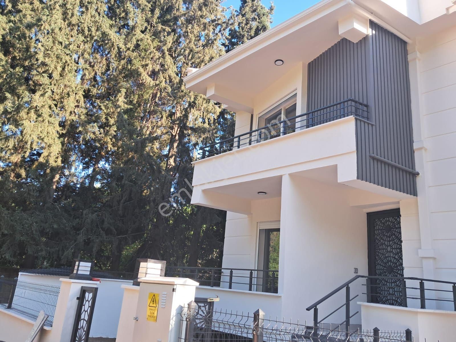 Binyapı Dan Güre De Kapalı Mutfak 1+1 Daire Satılık