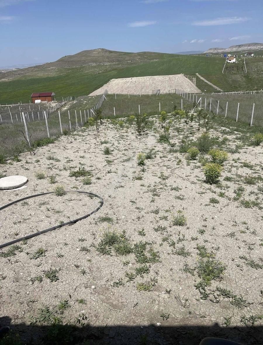 Onurlu'dan Güneyce'de Kupon Arsa 611m2 Satılık Hobi Bahçesi