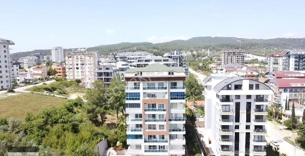 Ewax Propertyden Avsallarda Satılık 4+1 Acil