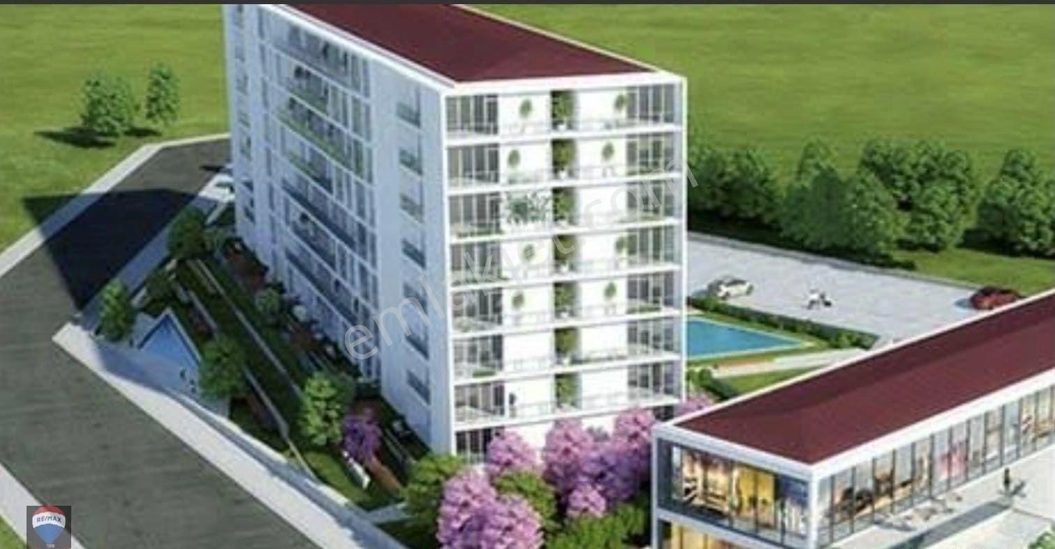 Tuzla Aydınlı Adres Güney Kampüs Sıtesınde Yatırımlık Full Eşyalı 1+1 Satılıktır