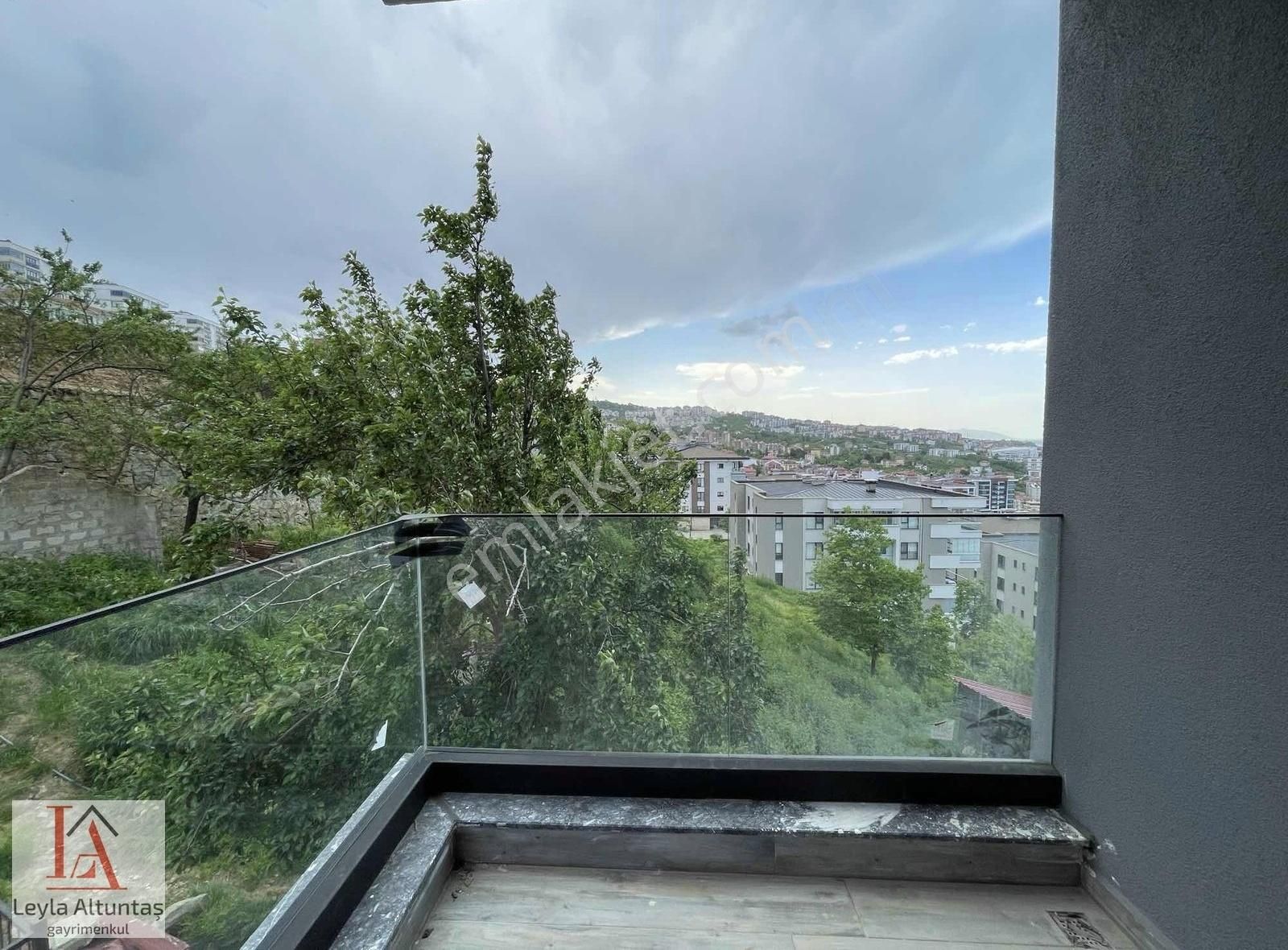 Trabzon Yalıncakta Satılık Lüks 4+1 Rezidans - Görsel 24