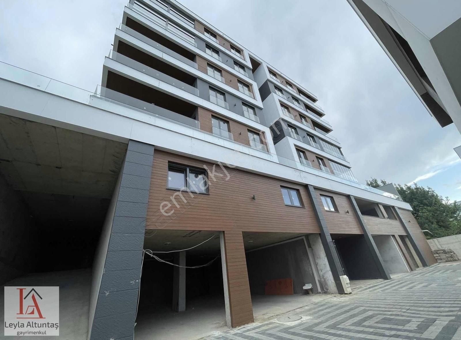Trabzon Yalıncakta Satılık Lüks 4+1 Rezidans - Görsel 19