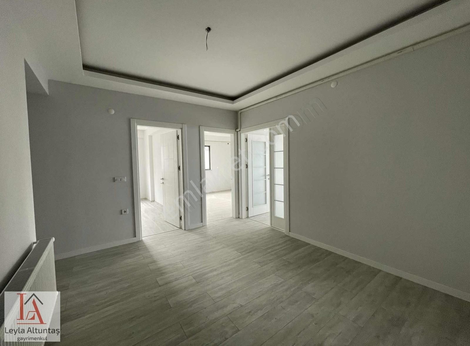 Trabzon Bostancı Boss Life Ön Cephe Satılık 4+1 Daire - Görsel 9