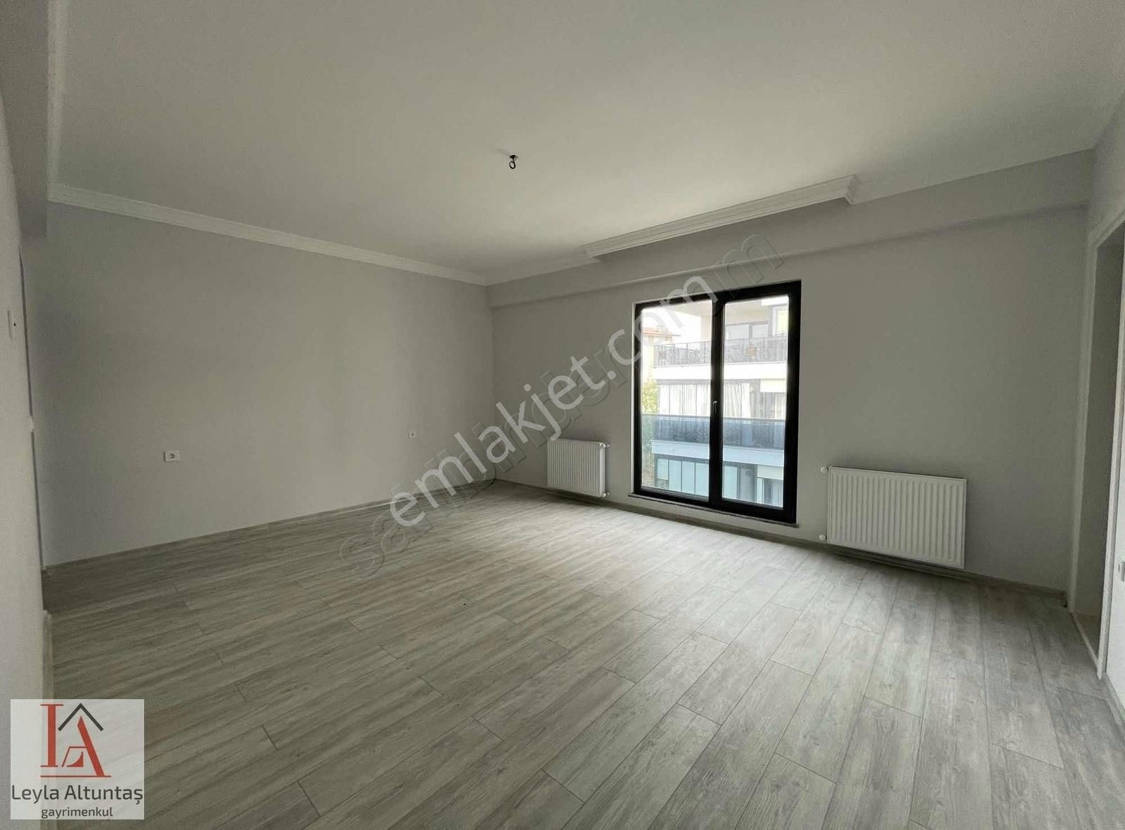 Trabzon Bostancı Boss Life Ön Cephe Satılık 4+1 Daire - Görsel 32