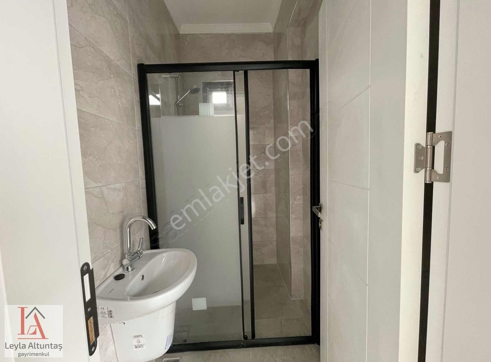 Trabzon Bostancı Boss Life Ön Cephe Satılık 4+1 Daire - Görsel 29