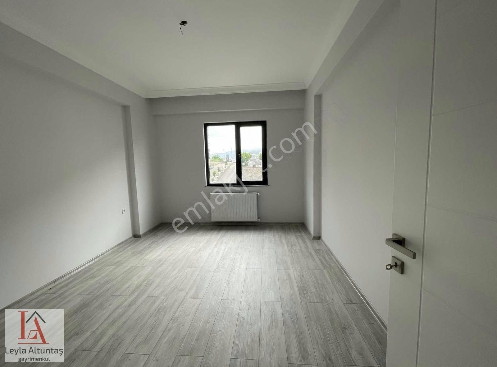 Trabzon Bostancı Boss Life Ön Cephe Satılık 4+1 Daire - Görsel 24