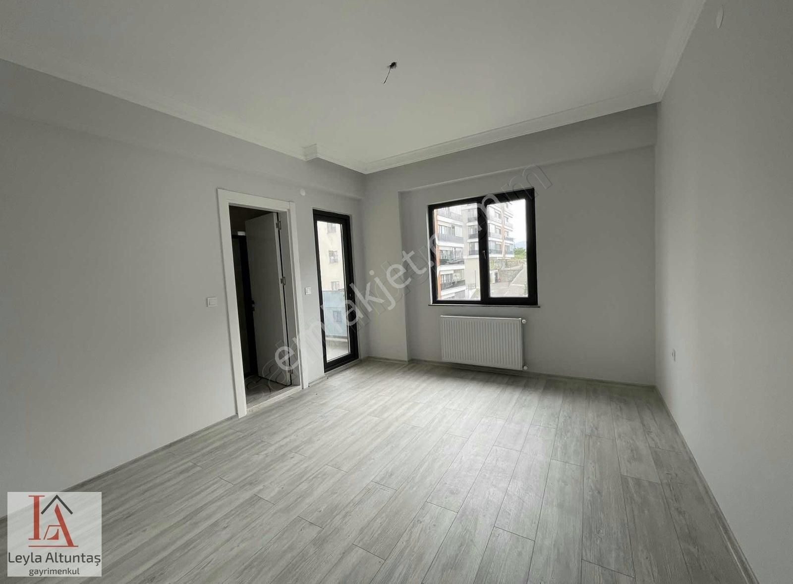 Trabzon Bostancı Boss Life Ön Cephe Satılık 4+1 Daire - Görsel 11