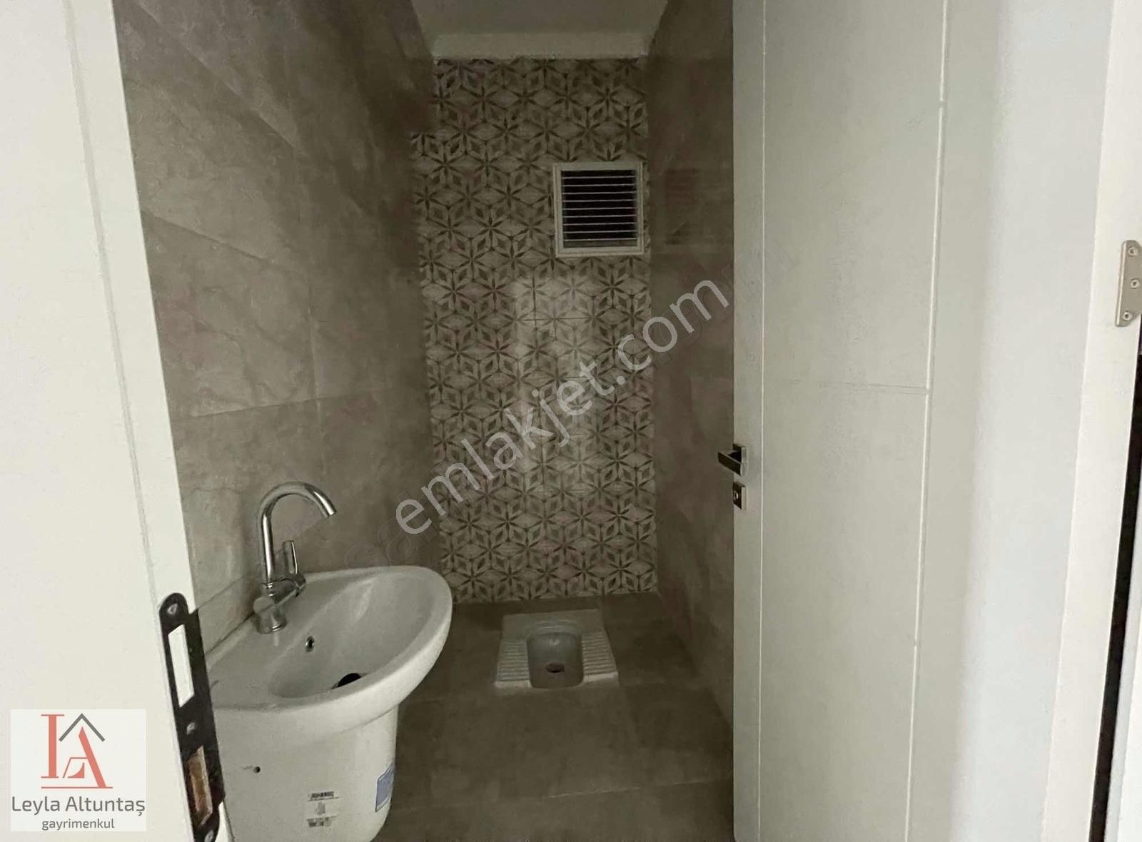 Trabzon Bostancı Boss Life Ön Cephe Satılık 4+1 Daire - Görsel 23