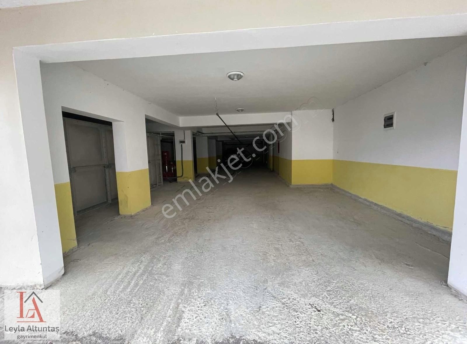 Trabzon Bostancı Boss Life Ön Cephe Satılık 4+1 Daire - Görsel 19