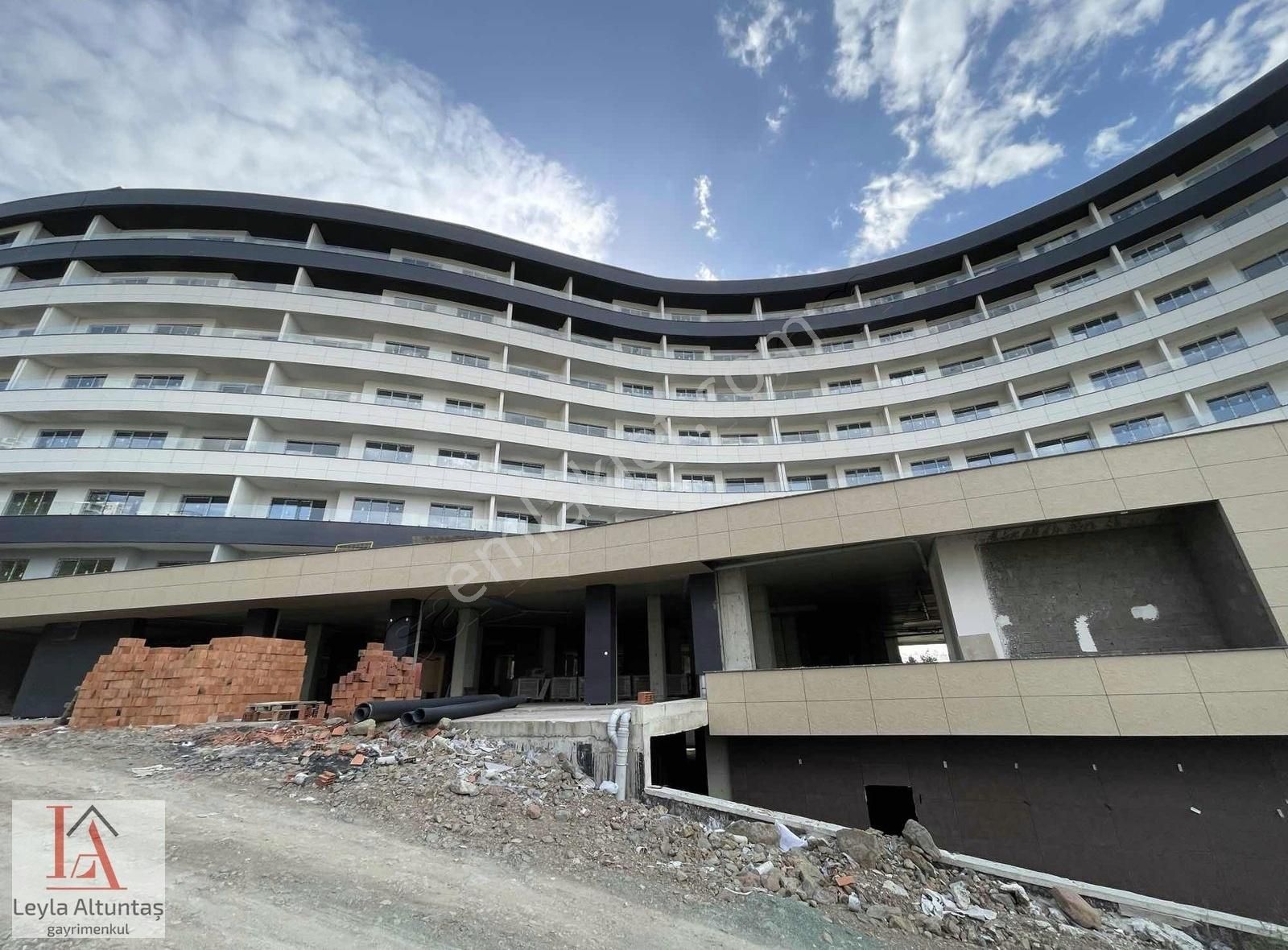 Trabzon'un En Büyük Ve En İddealı Projesinde Sizde Yerinizi Alın - Görsel 7