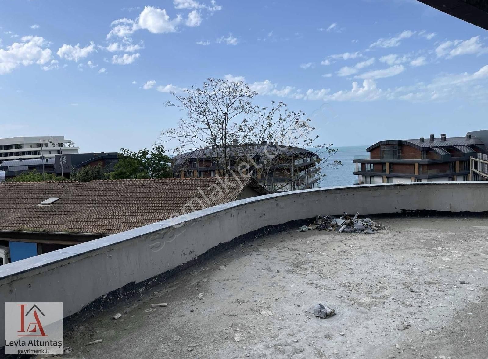 Trabzon'un En Büyük Ve En İddealı Projesinde Sizde Yerinizi Alın - Görsel 10