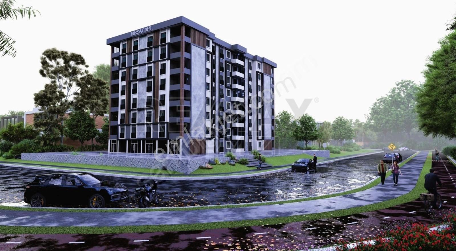 Re/max Kırmızı'dan Erzurum Hilalkent 'te Satılık 3+1 Daire