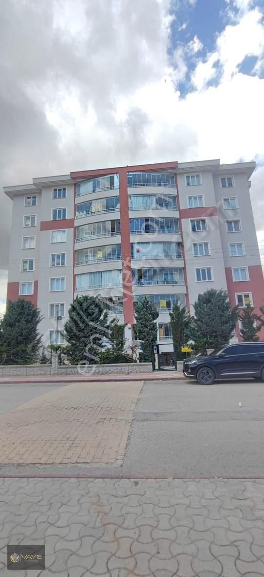 Vaye Gayrimenkul'den Arakat Kiralık 3+1 Yazır Mahallesi