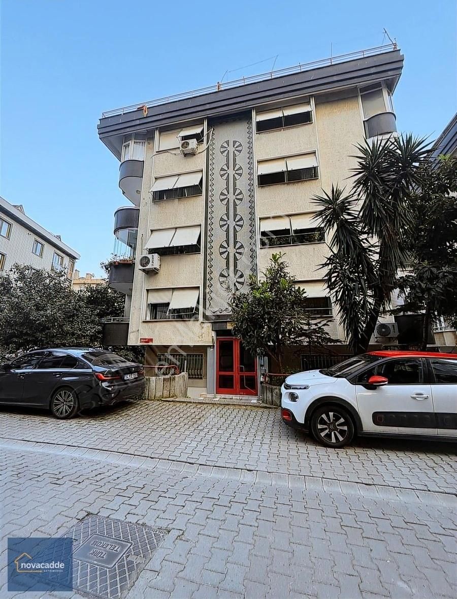 Kiralık 1+1 Daire Bostancı Tren Metro Durağı Yürüme Mesafesinde