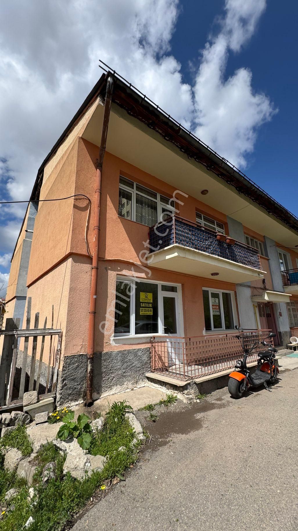 Yüceyurt Mh. Satılık 2+1 Daire Fırsat Acil