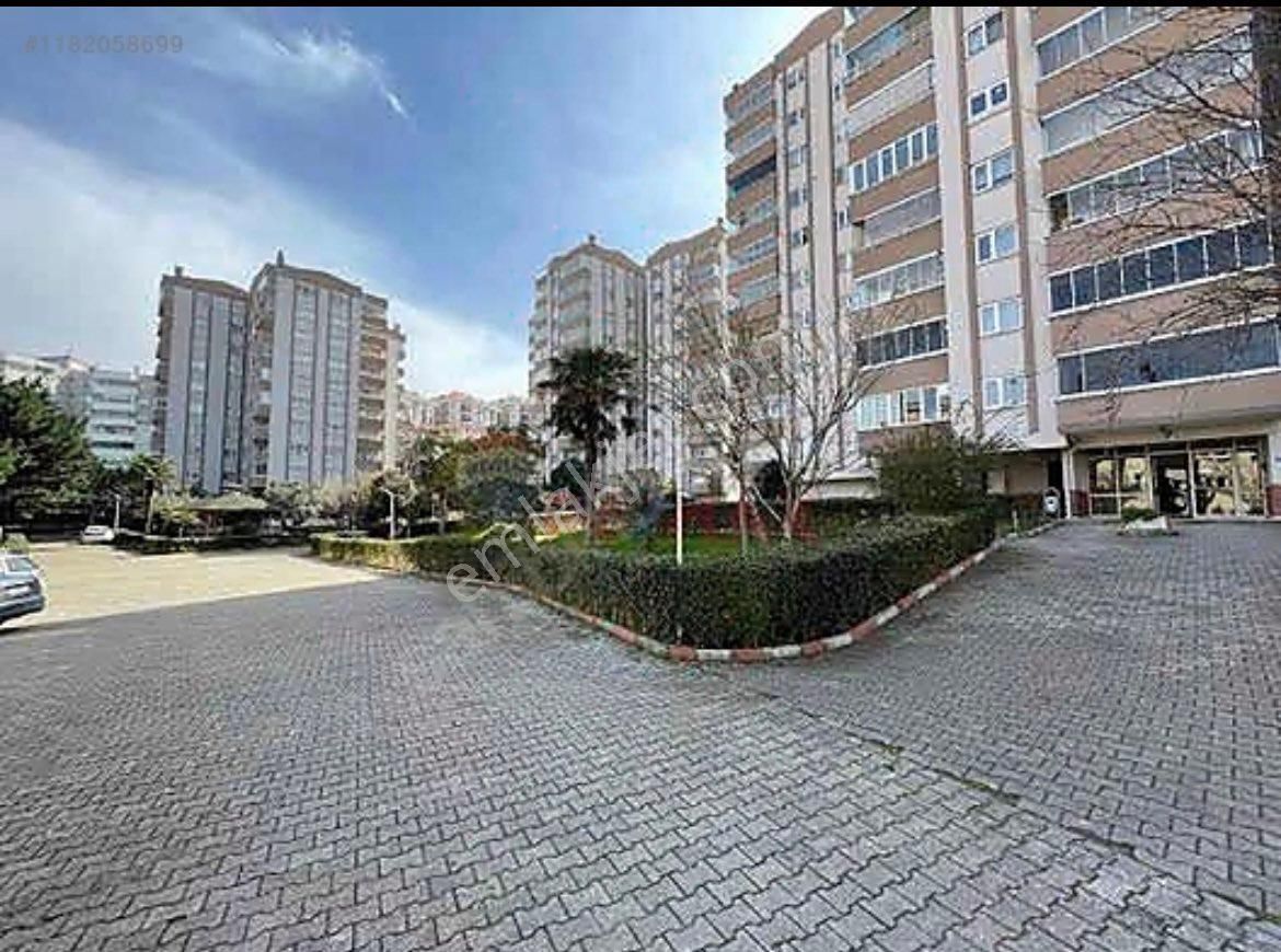 Güzelkent Sitesi Satılık Daire