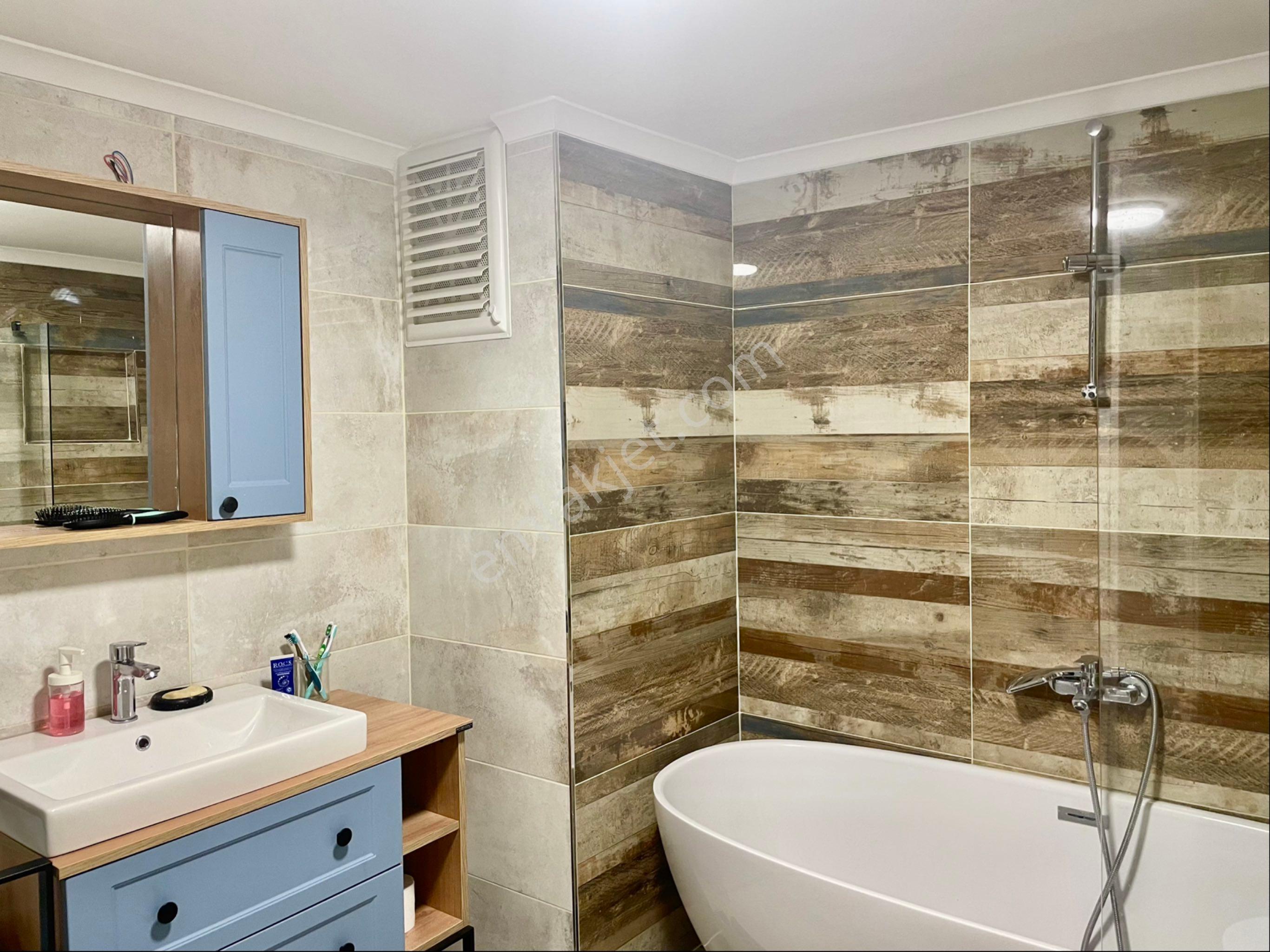 Yahyakaptan Saray Evleri Anemon Sitesi 140m2 Satılık 3+1 Ara Kat Daire - Görsel 14