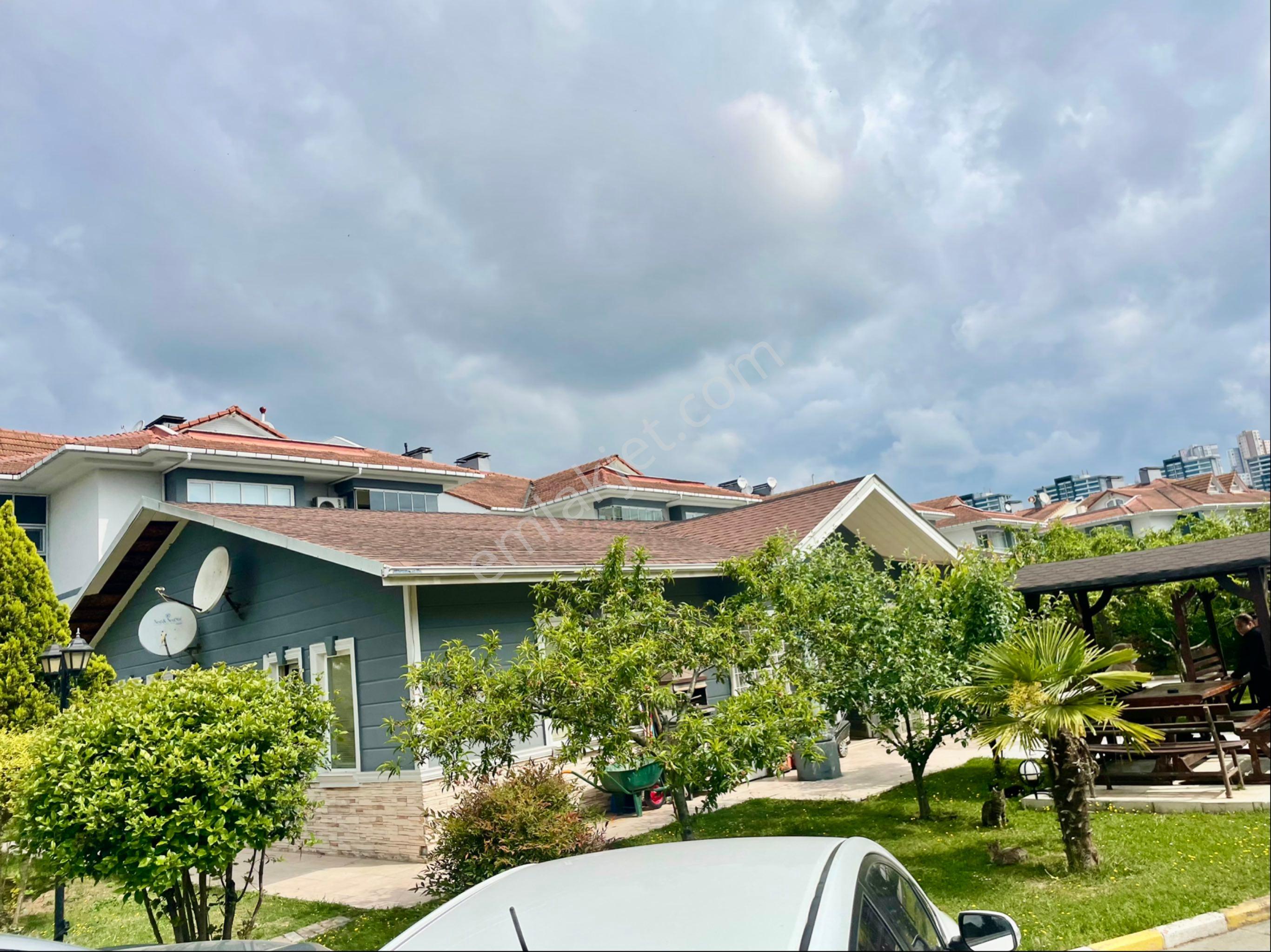 Yahyakaptan Saray Evleri Anemon Sitesi 140m2 Satılık 3+1 Ara Kat Daire - Görsel 5