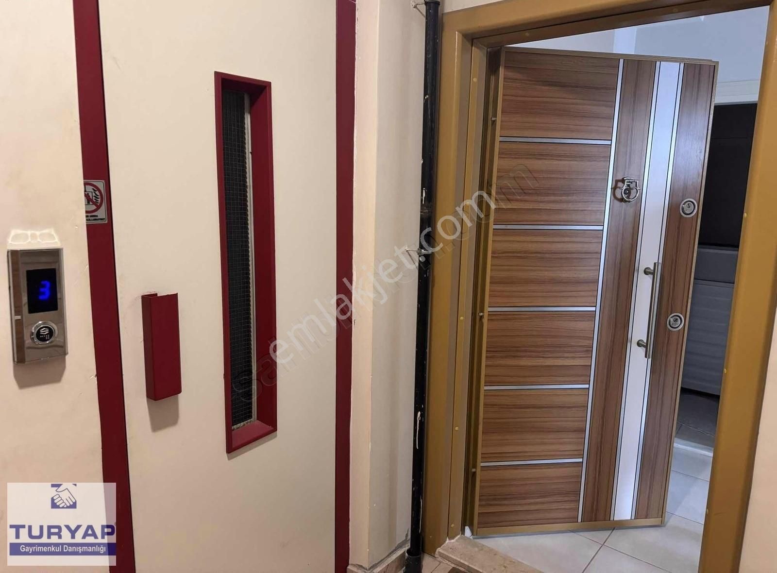 Alibey Mahallesinde Satılık 2+1 Uygun Daire