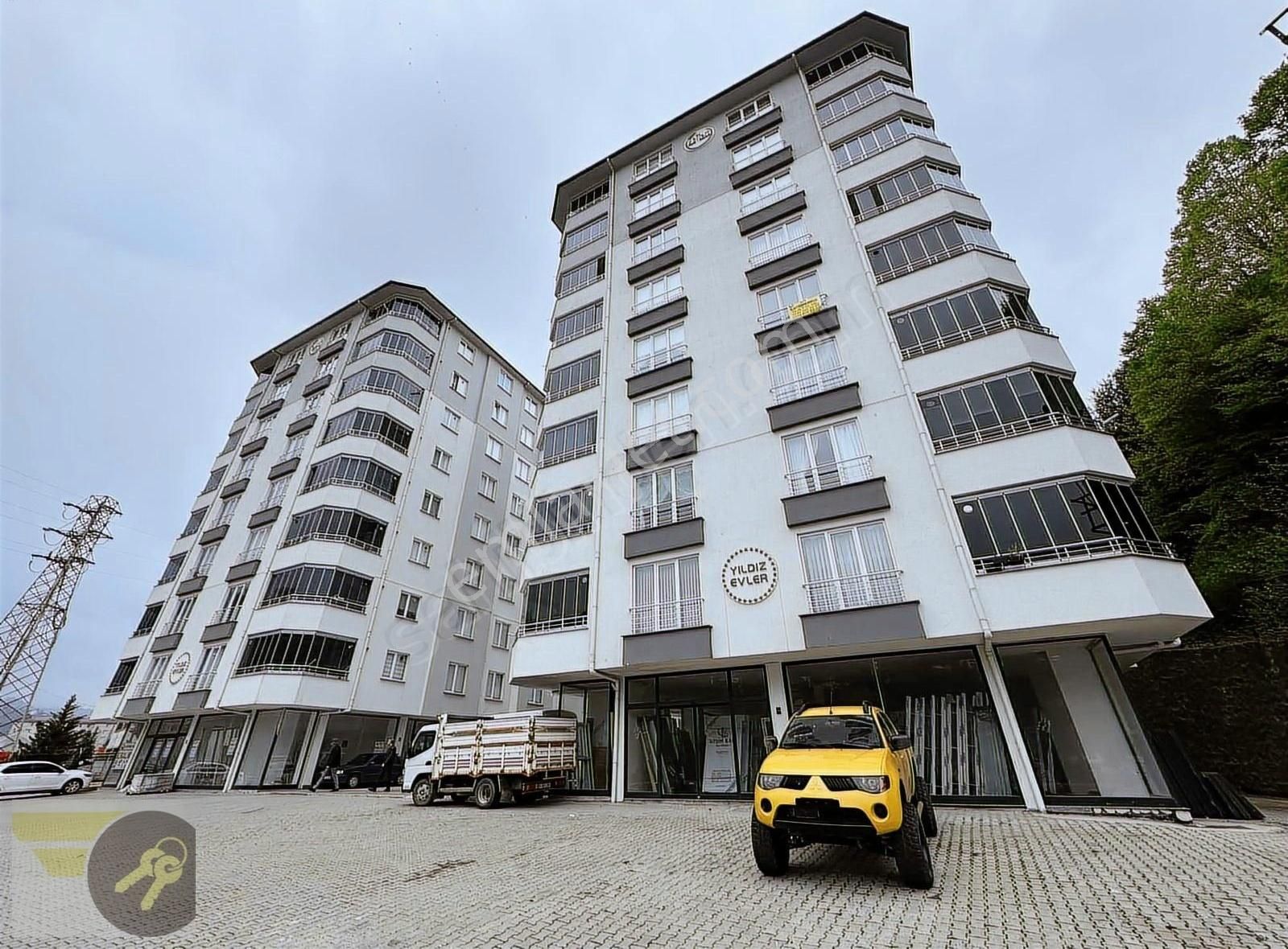 *of Gayrimenkul* Yıldız Evleri 4.kat 3+1 145am2 Satılık Sıfır D.