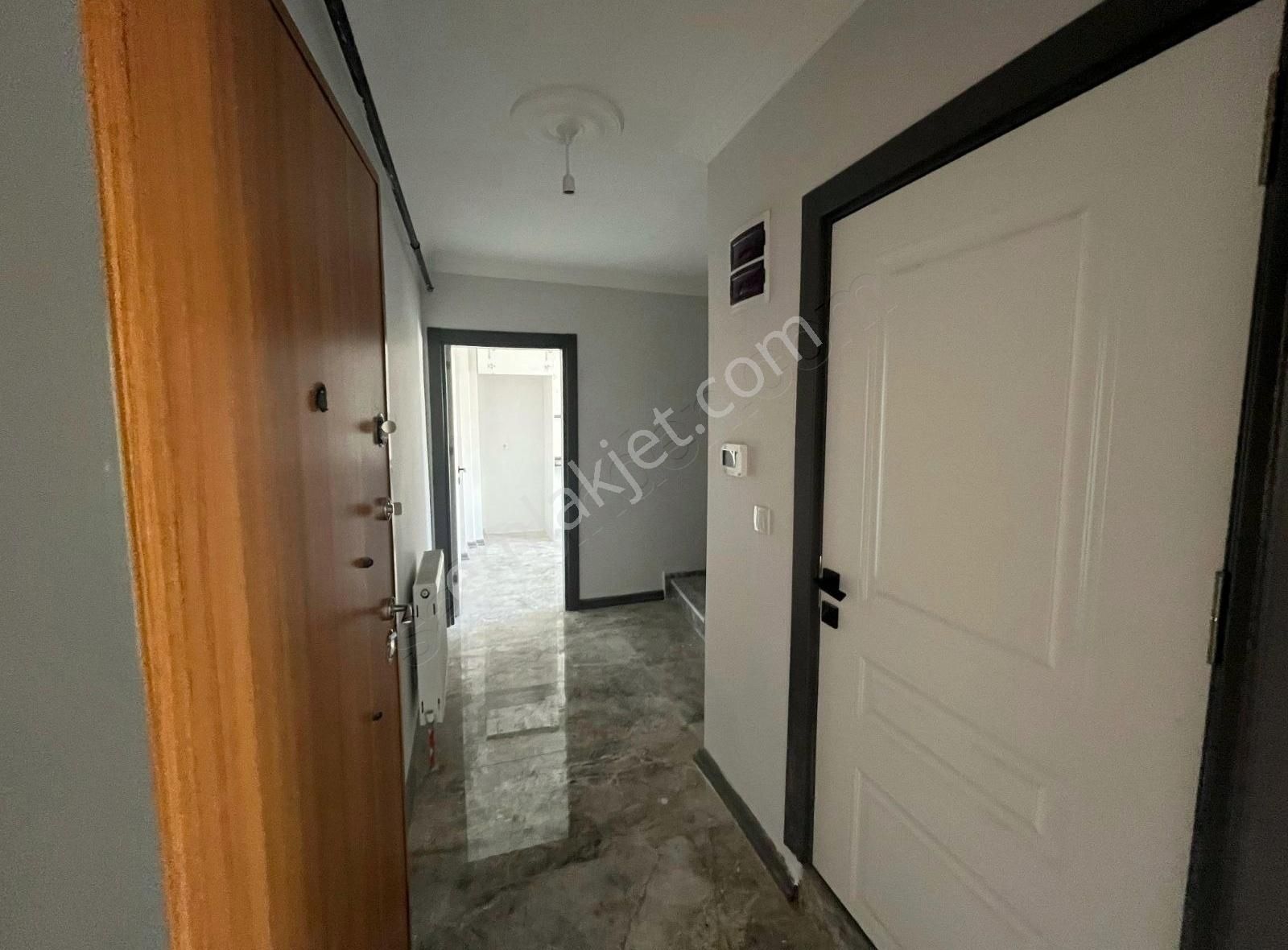 Merkezi Konumda 3+1 Dubleks Daire