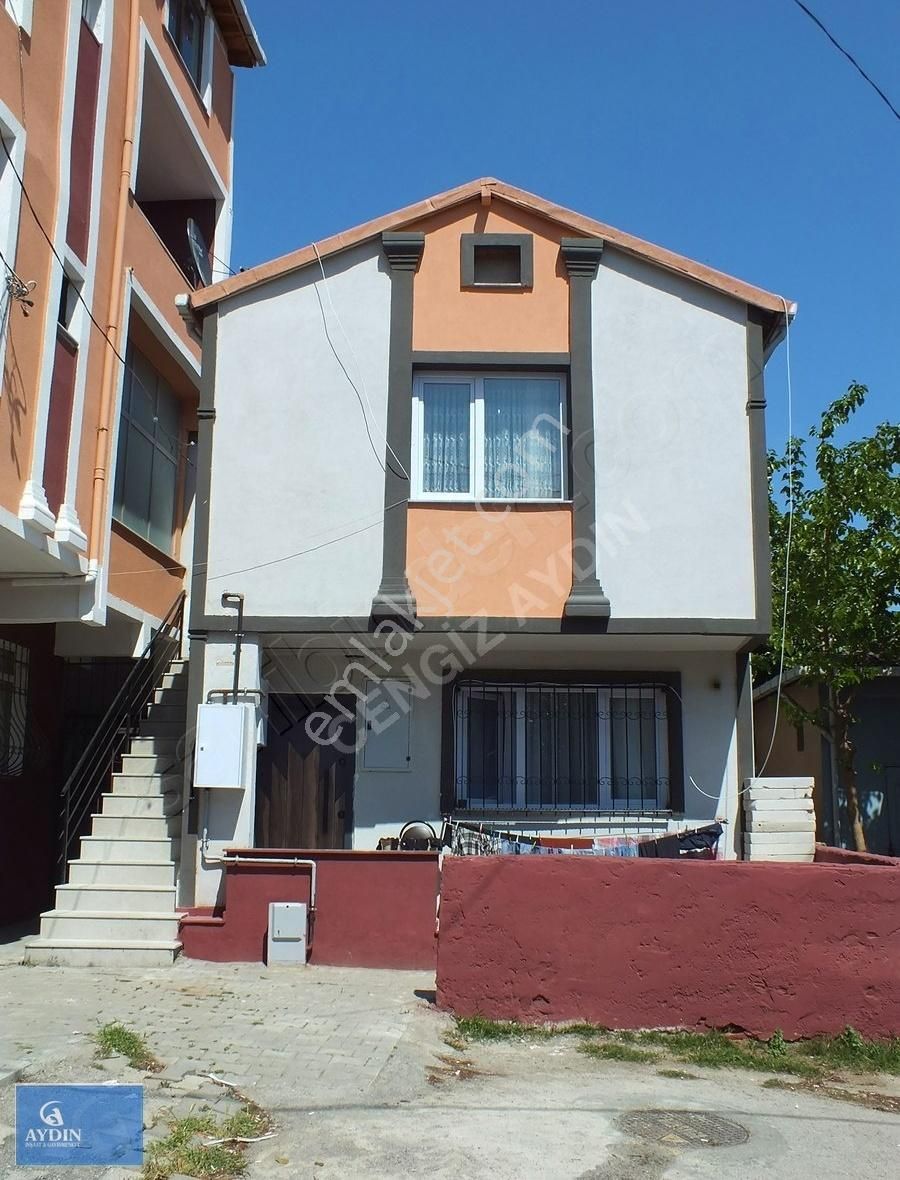 Pendik Kavakpınar Sanayi Arkası Müstakil Tadında