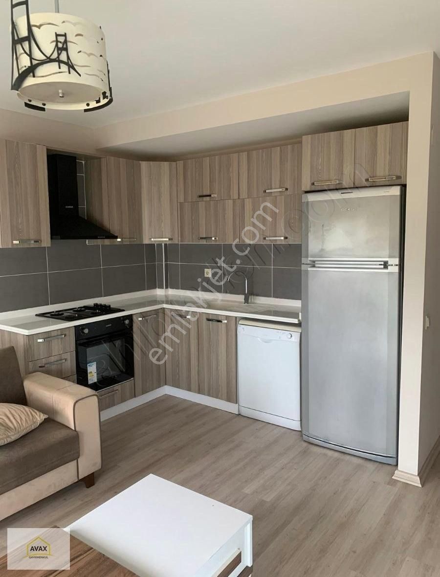 Avax Gayrimenkul Den Eşyalı 2+1 Kiralık Daire