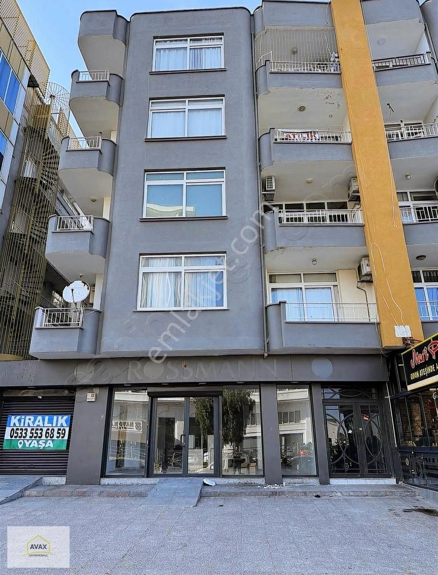 Avax Gayrimenkulden Kaçmaz Fırsat Asansörlü Satılık 3+1 Daire