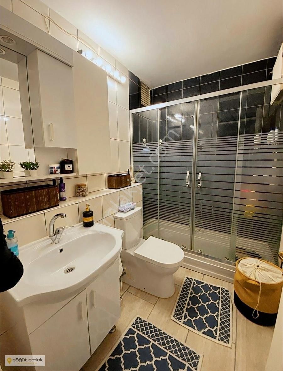 Söğüt Emlak -soyak Göztepe Sitesi 3+1 Yüksek Giriş Satılık Daire