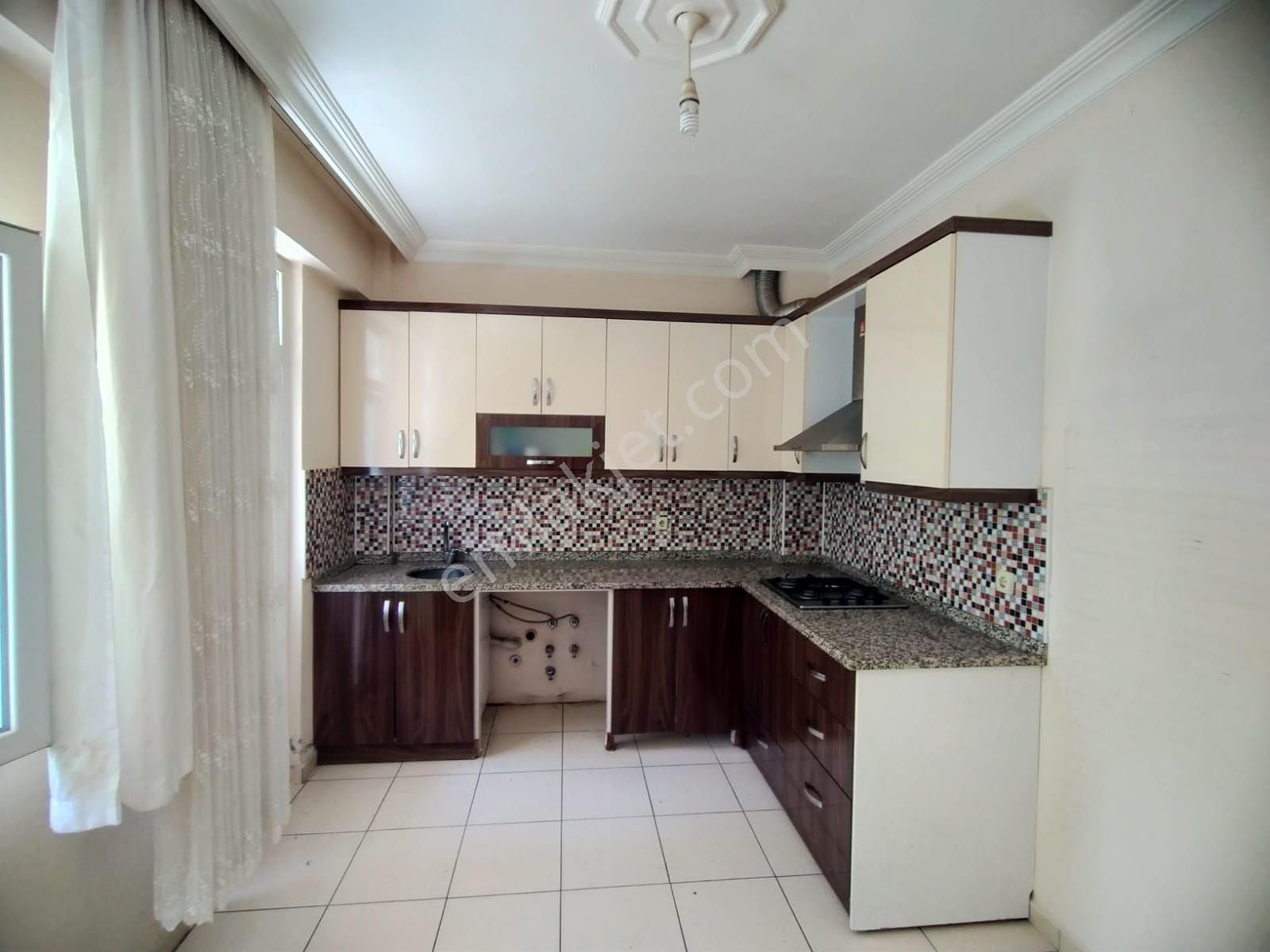 Çakal Deresi'nde Satılık 2+1 Daire
