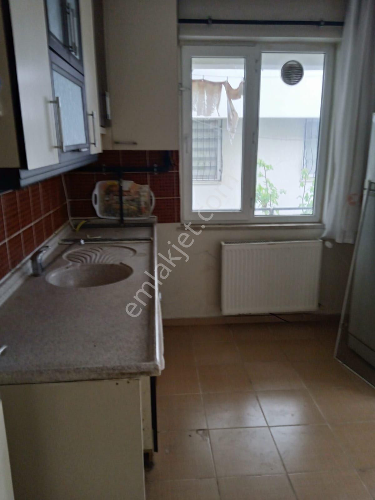 Denizli Akkonak’da 60m2 2 Oda 1 Mutfak Yüksek Giriş Satılık Daire