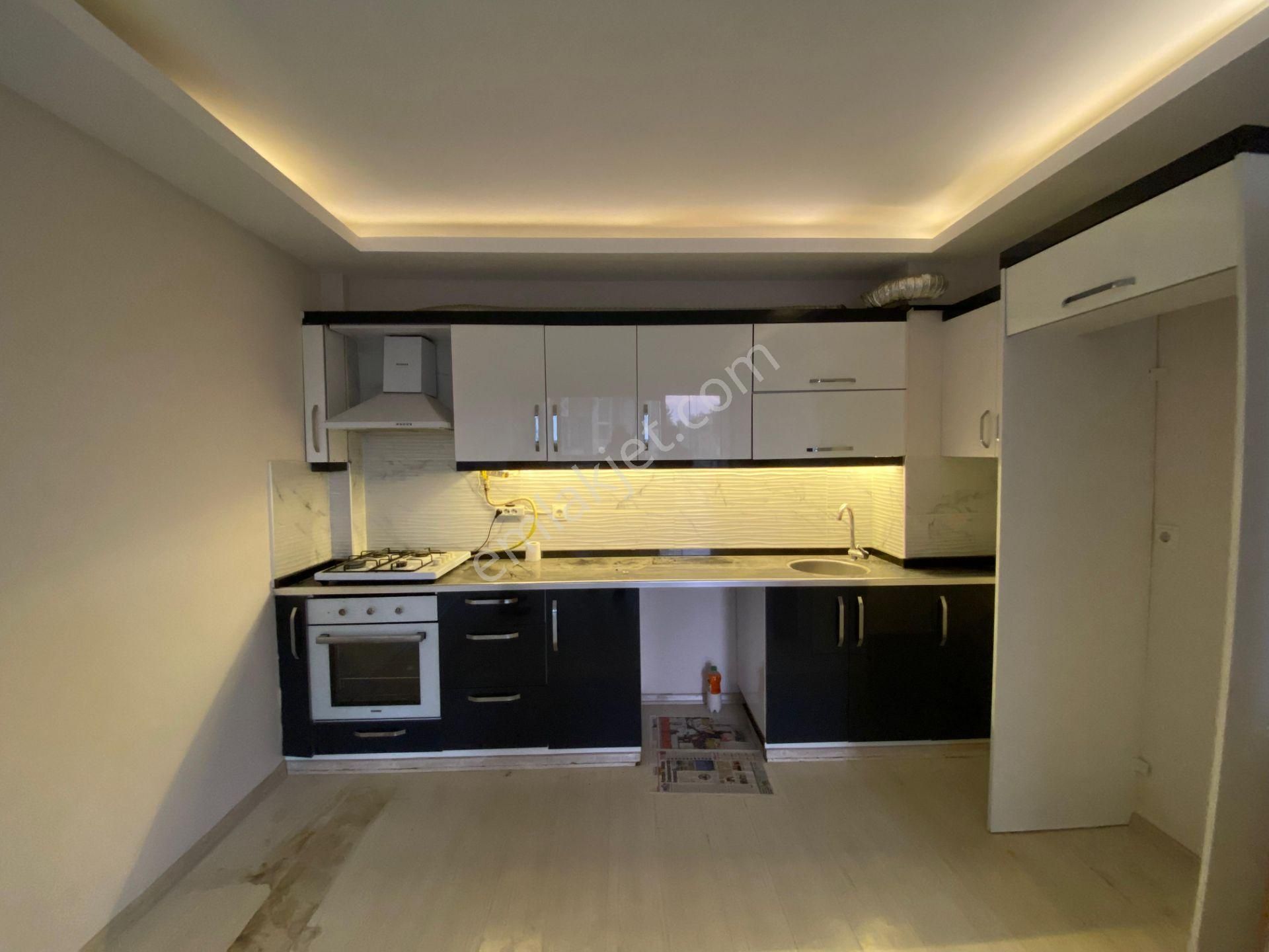 Torbalı Muratbey Mah Satılık 2+1 Lüks Daire - Görsel 17