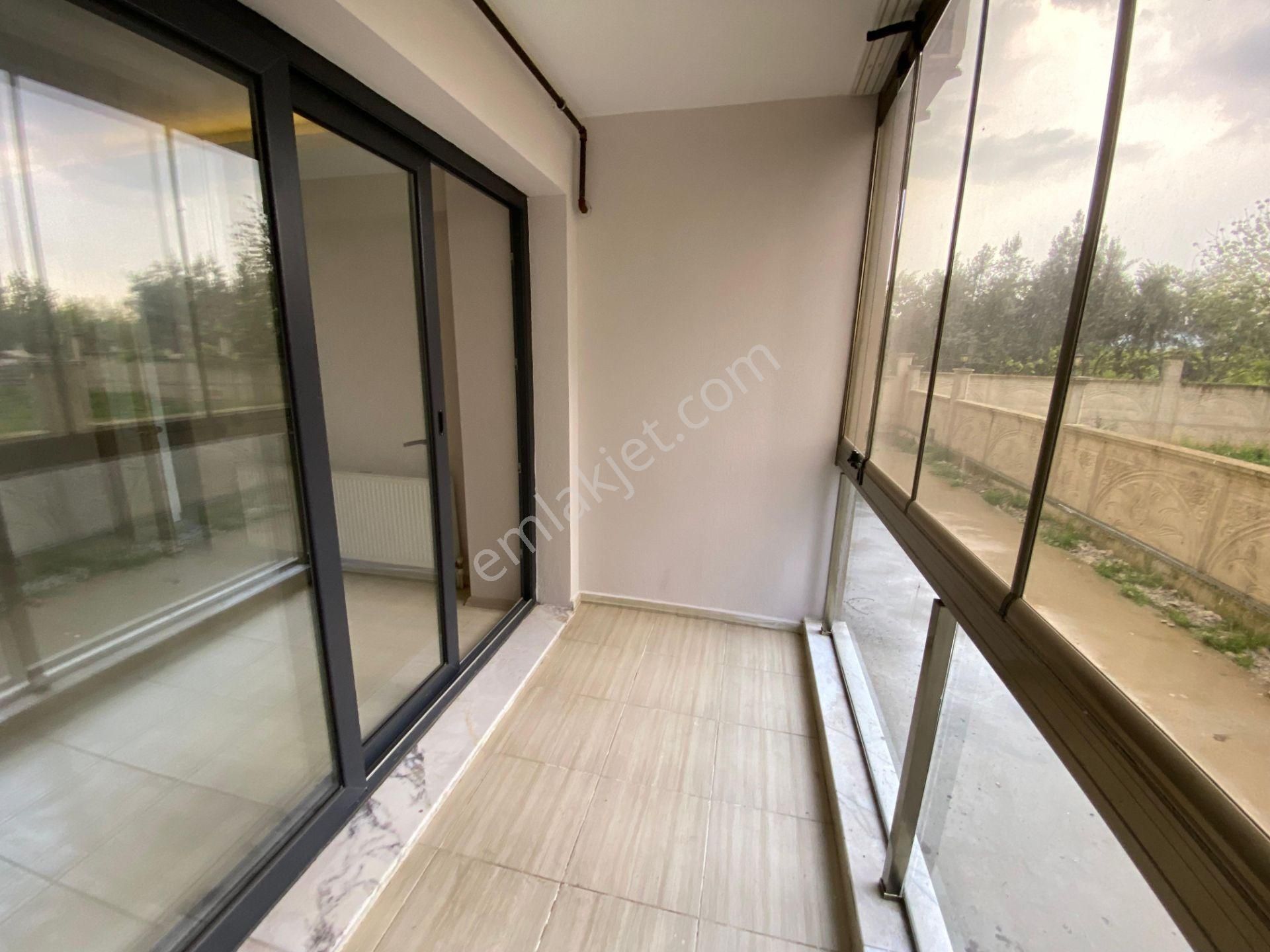 Torbalı Muratbey Mah Satılık 2+1 Lüks Daire - Görsel 23