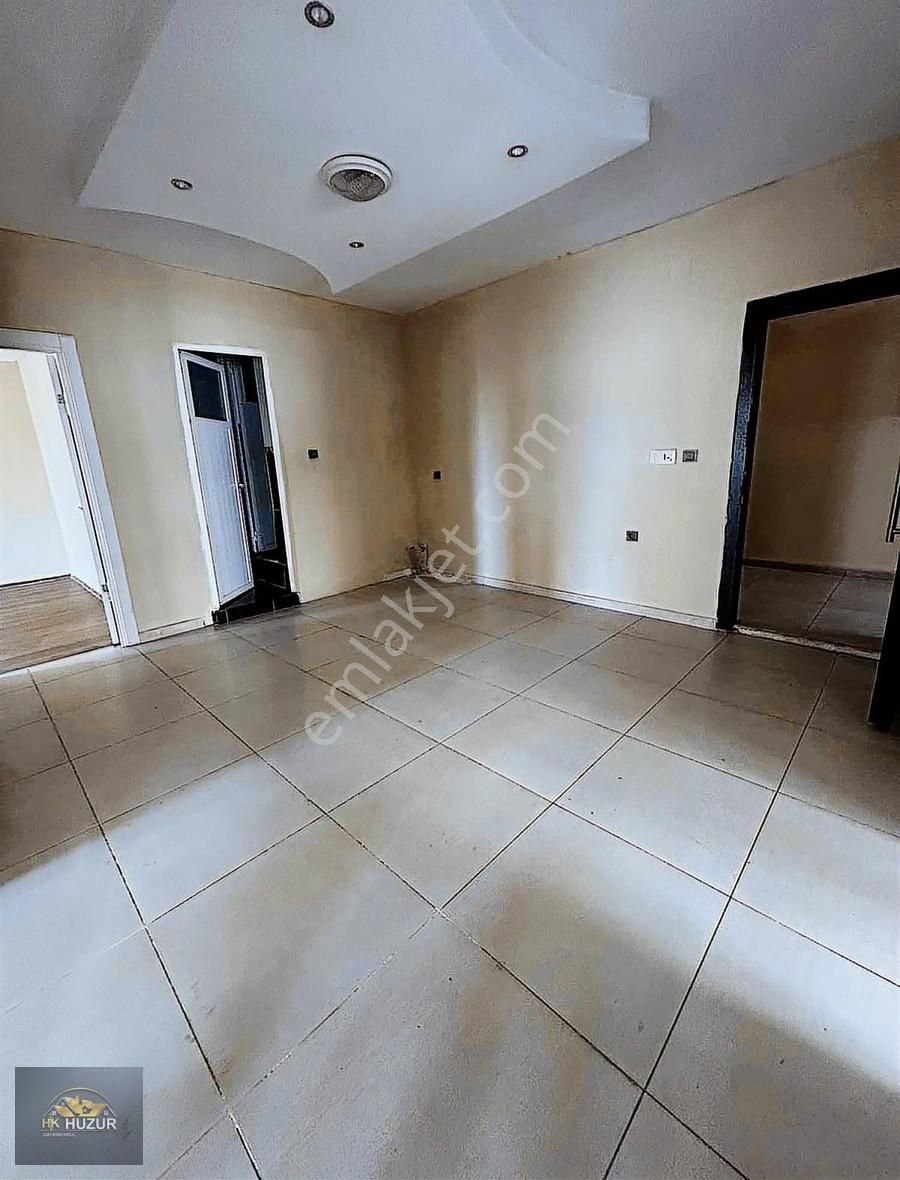 Akdeniz İhsaniye Mah 2+1 Kiralık Daire