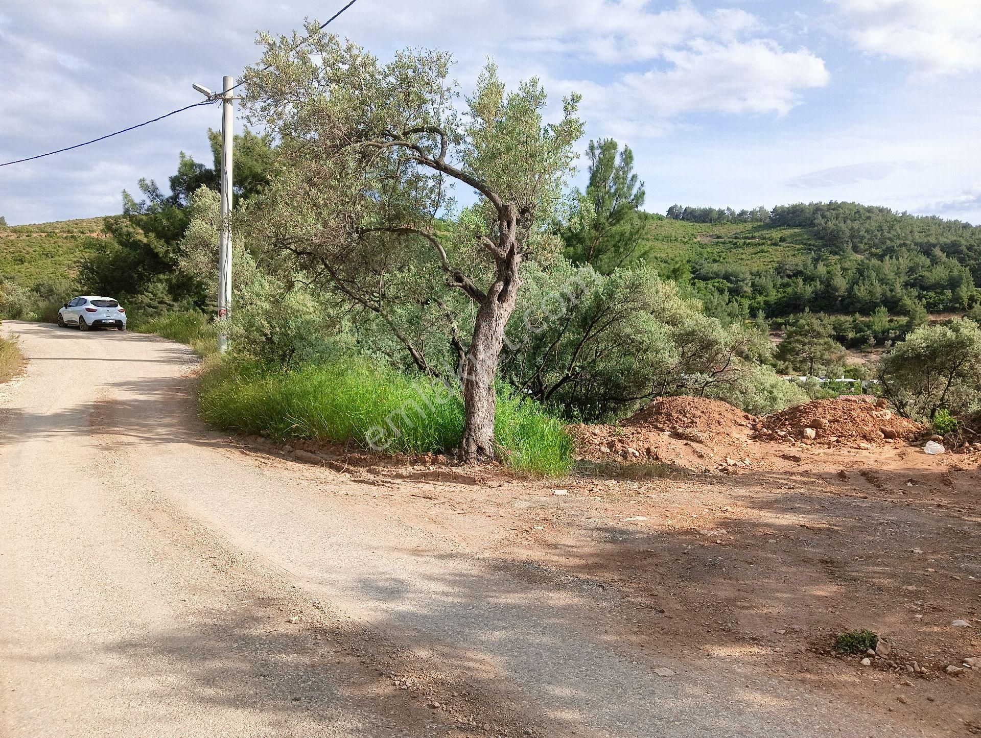 Buca Kaynaklarda Hisse Tapulu Arsa - Görsel 2