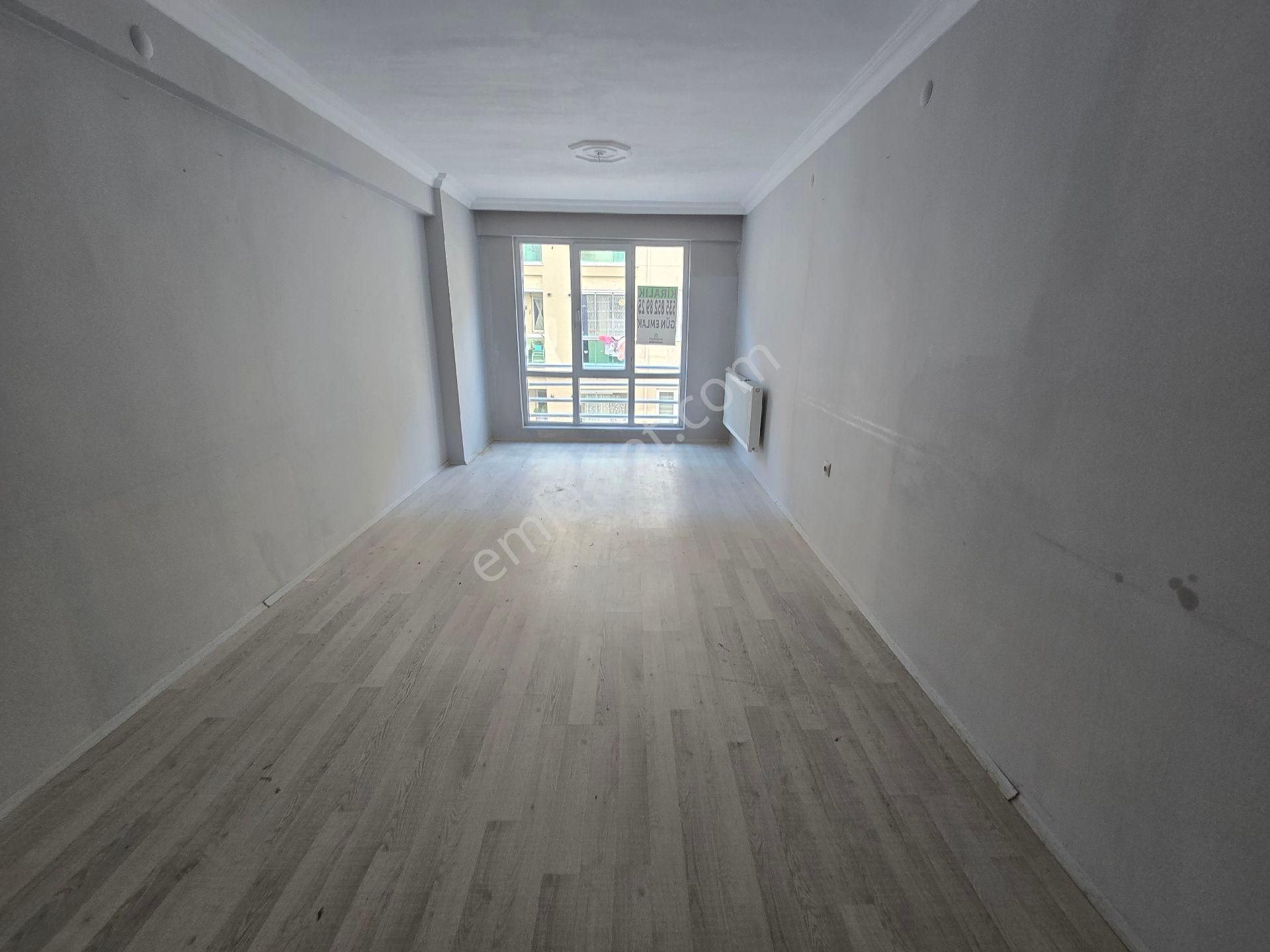 Eskişehir Tepebaşı Zafer Mh 2+1 Kiralık Daire