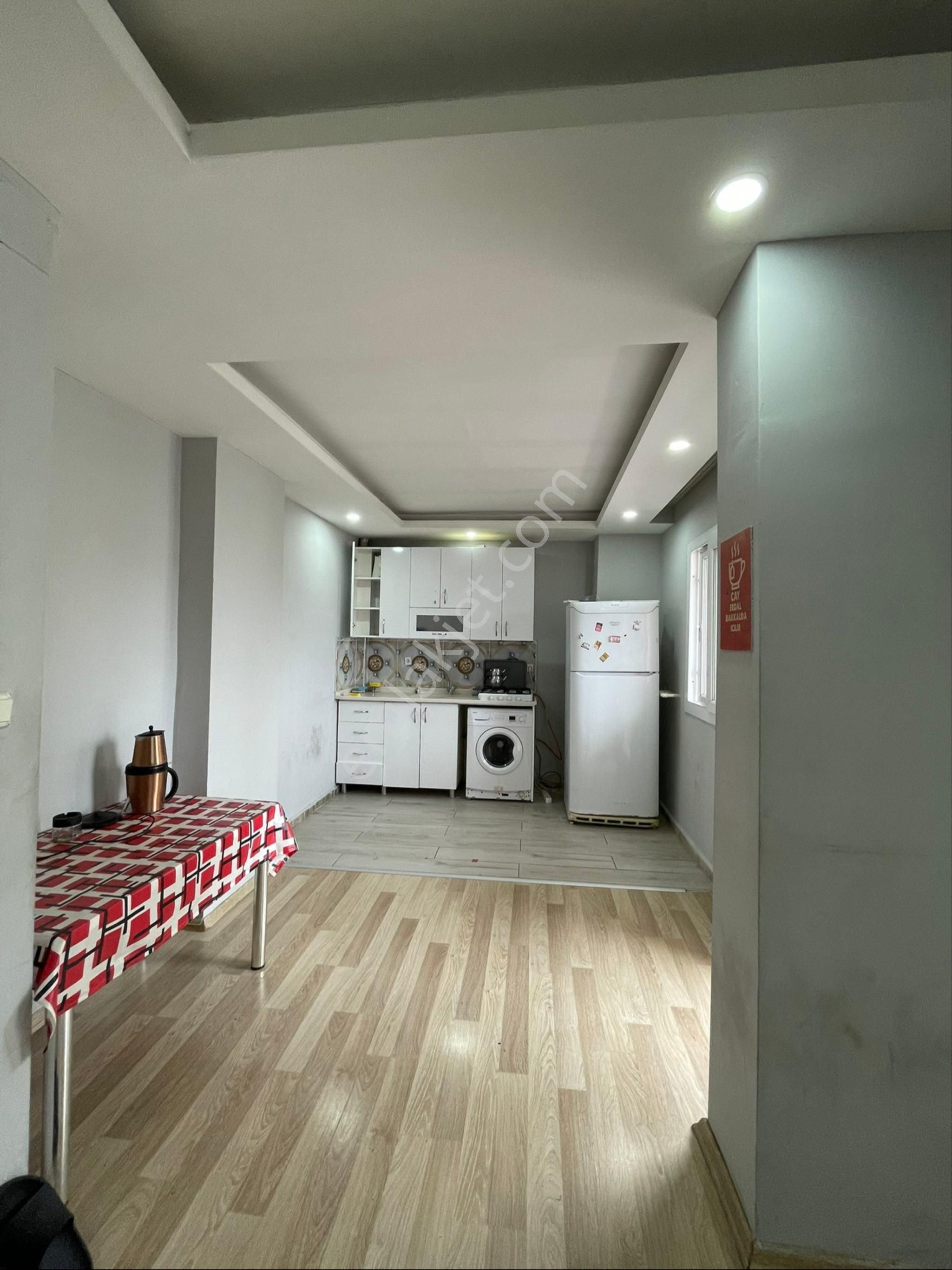 Adana Seyhan Barajyolu Yeşilyurtta Kiralık Daire
