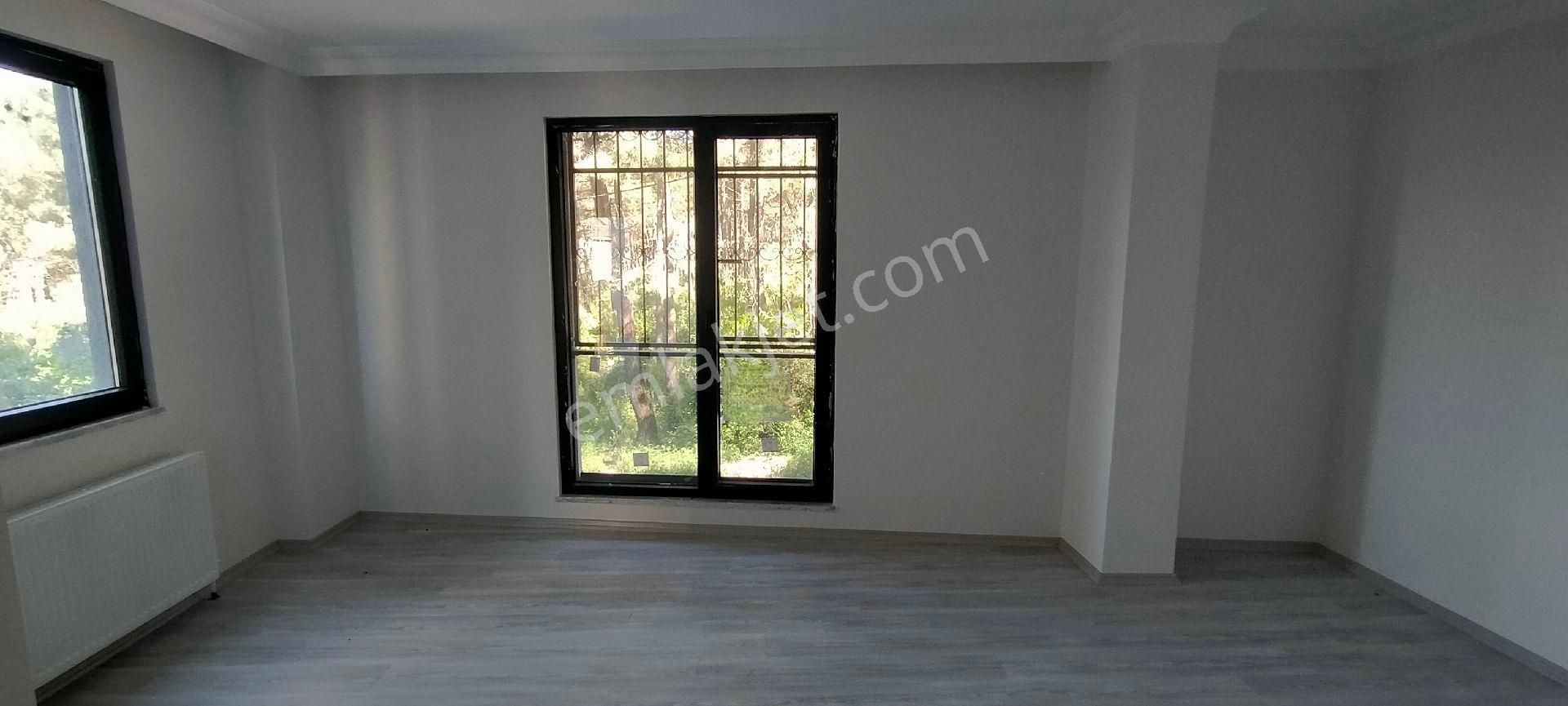 Sancaktepe Satılık 2+1 90m² Yüksekgiriş Sıfır Daire - Görsel 6