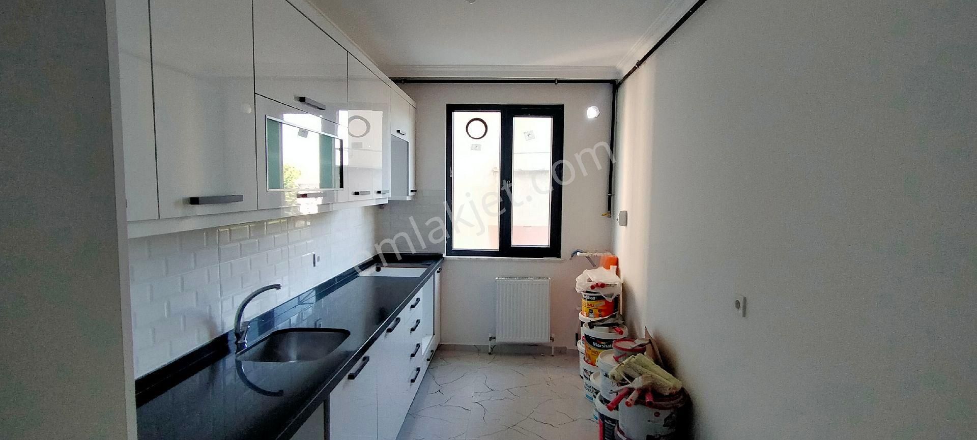 Sancaktepe Satılık 2+1 90m² Yüksekgiriş Sıfır Daire - Görsel 9